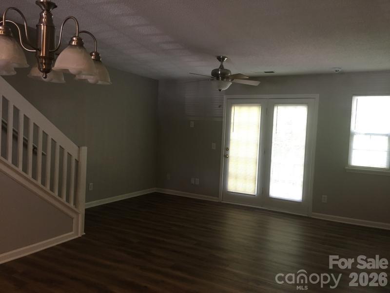 The Townes at Old Stone Crossing - Residential