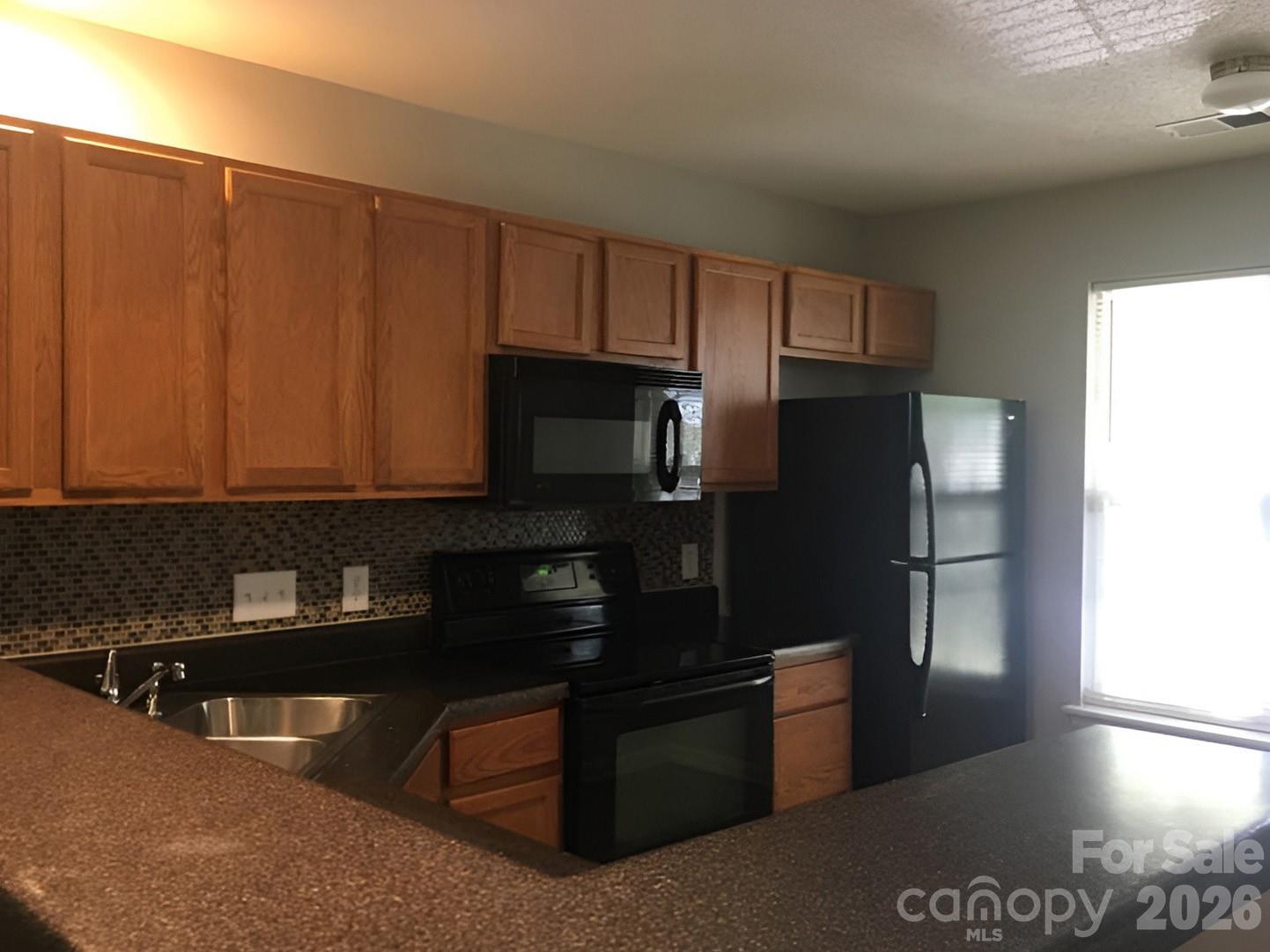 The Townes at Old Stone Crossing - Residential