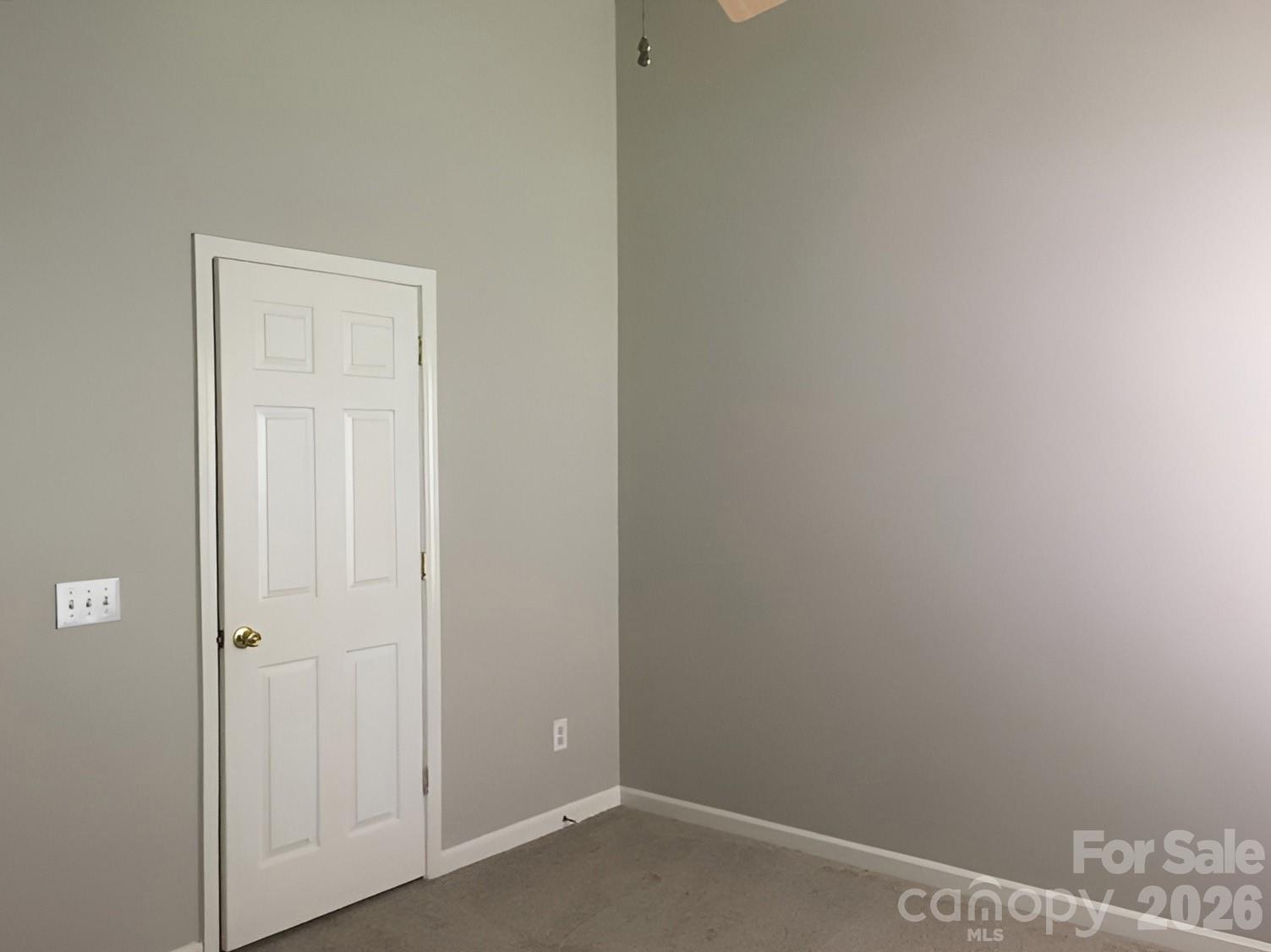 The Townes at Old Stone Crossing - Residential