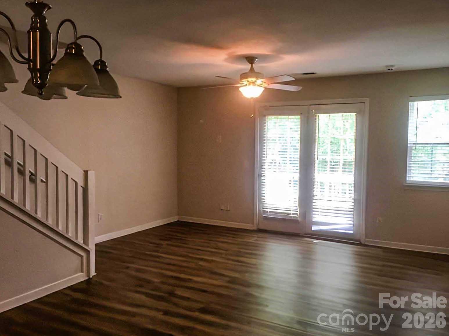 The Townes at Old Stone Crossing - Residential