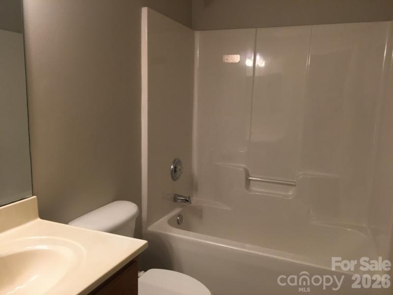 The Townes at Old Stone Crossing - Residential