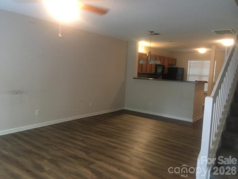The Townes at Old Stone Crossing - Residential