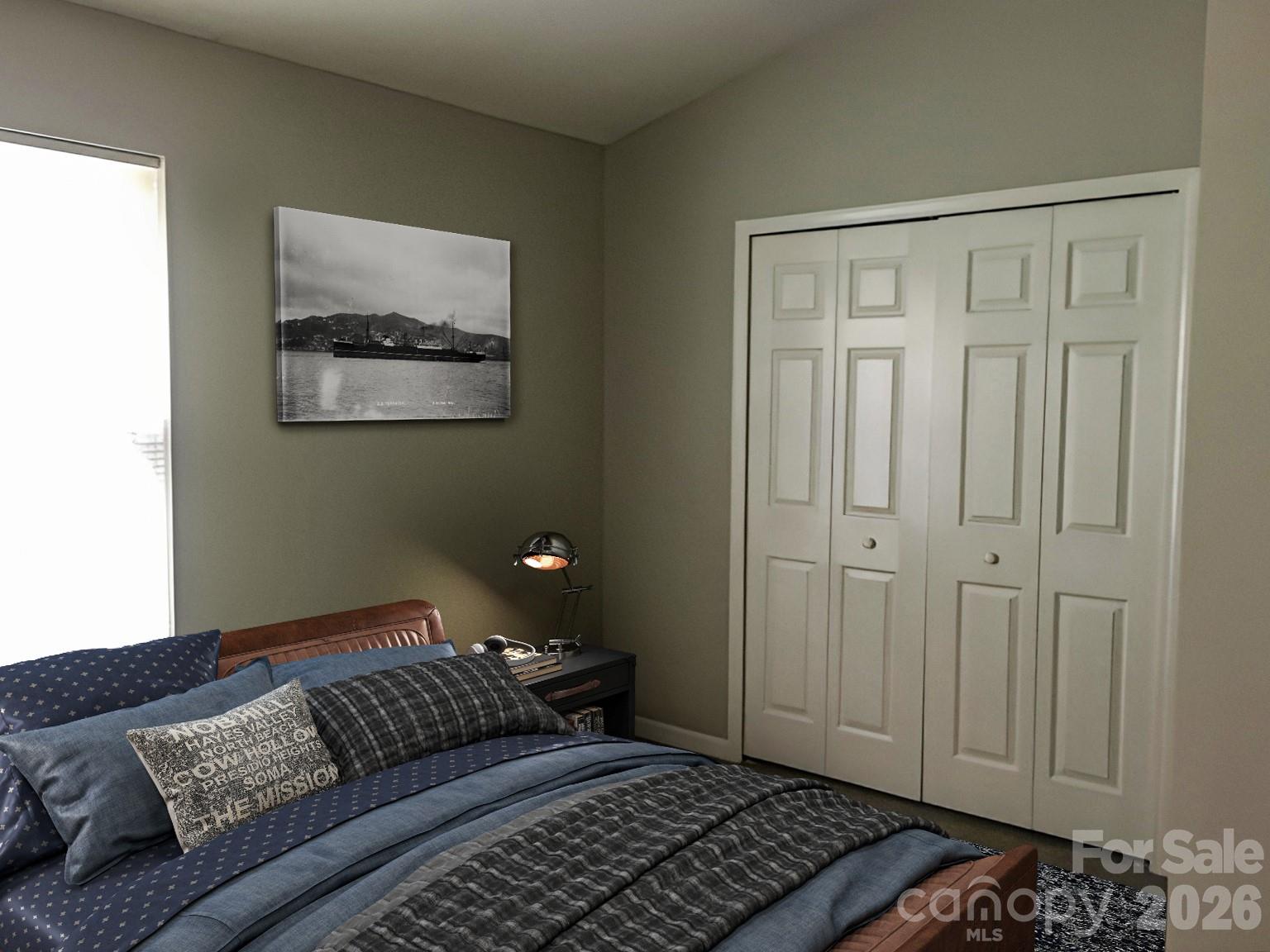 The Townes at Old Stone Crossing - Residential