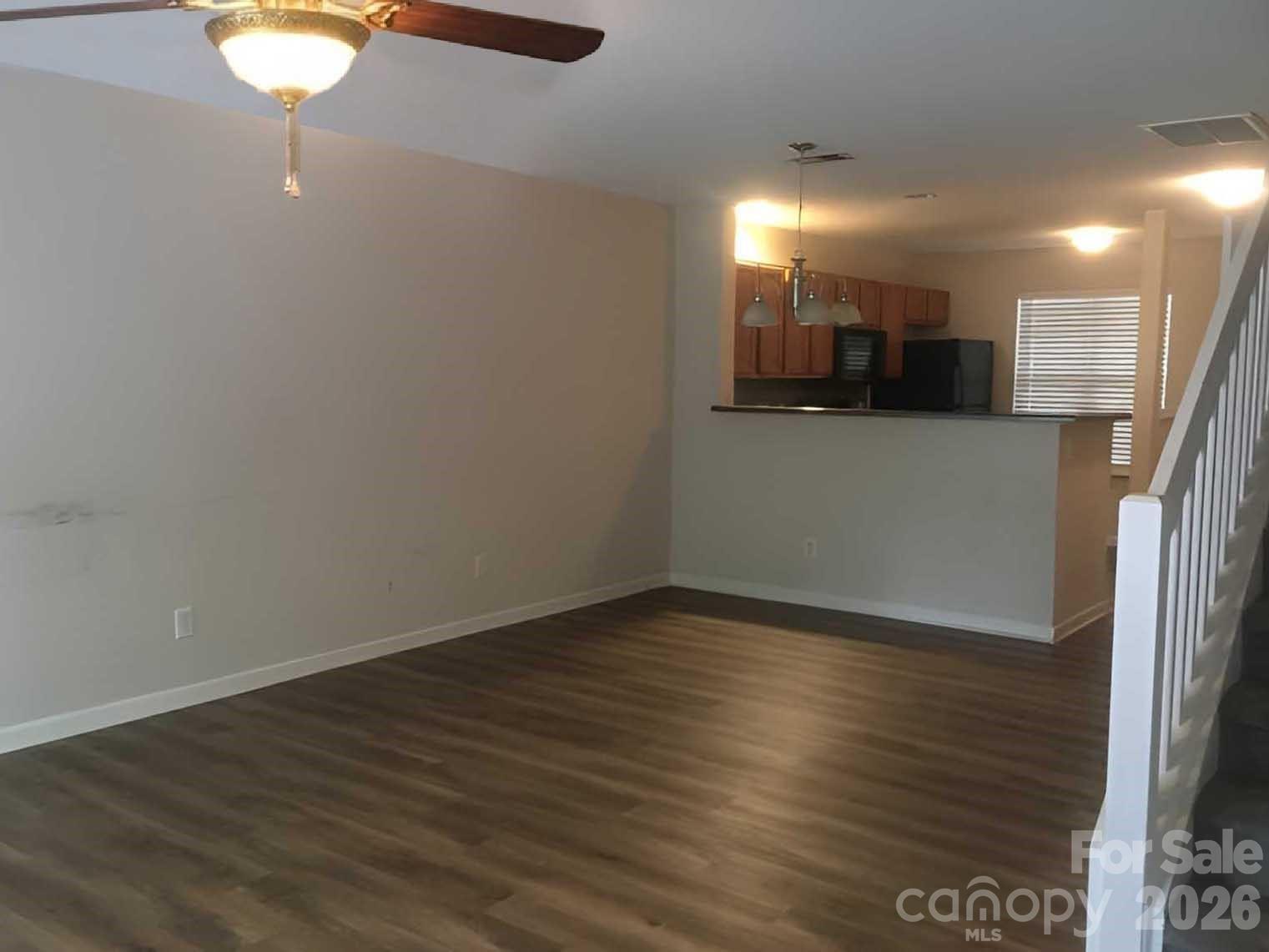 The Townes at Old Stone Crossing - Residential