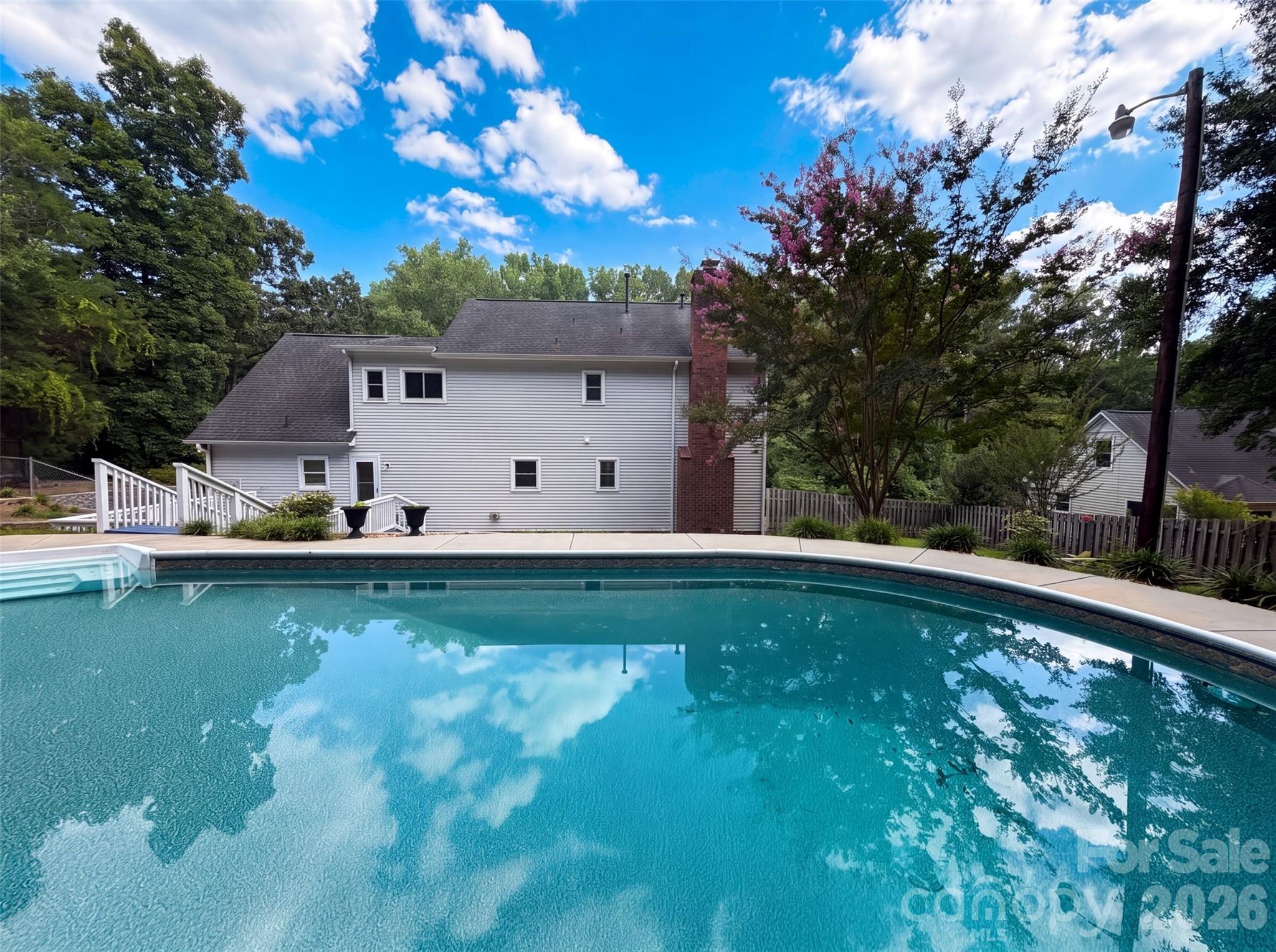 Old Orchard - Residential