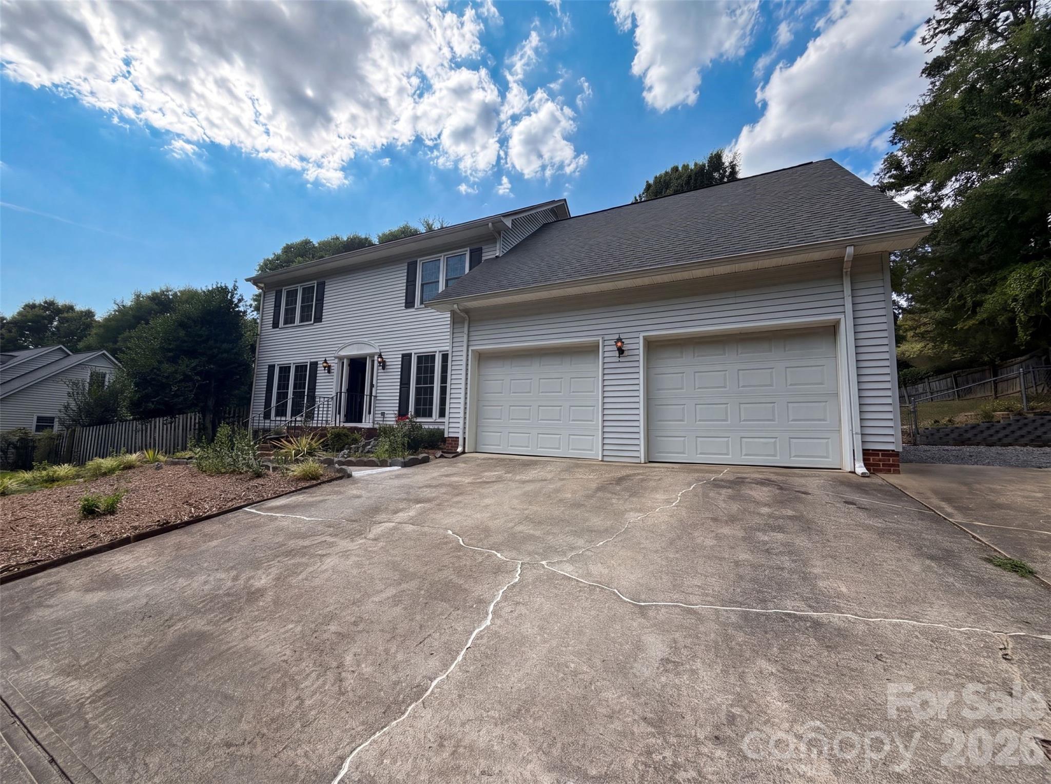 Old Orchard - Residential