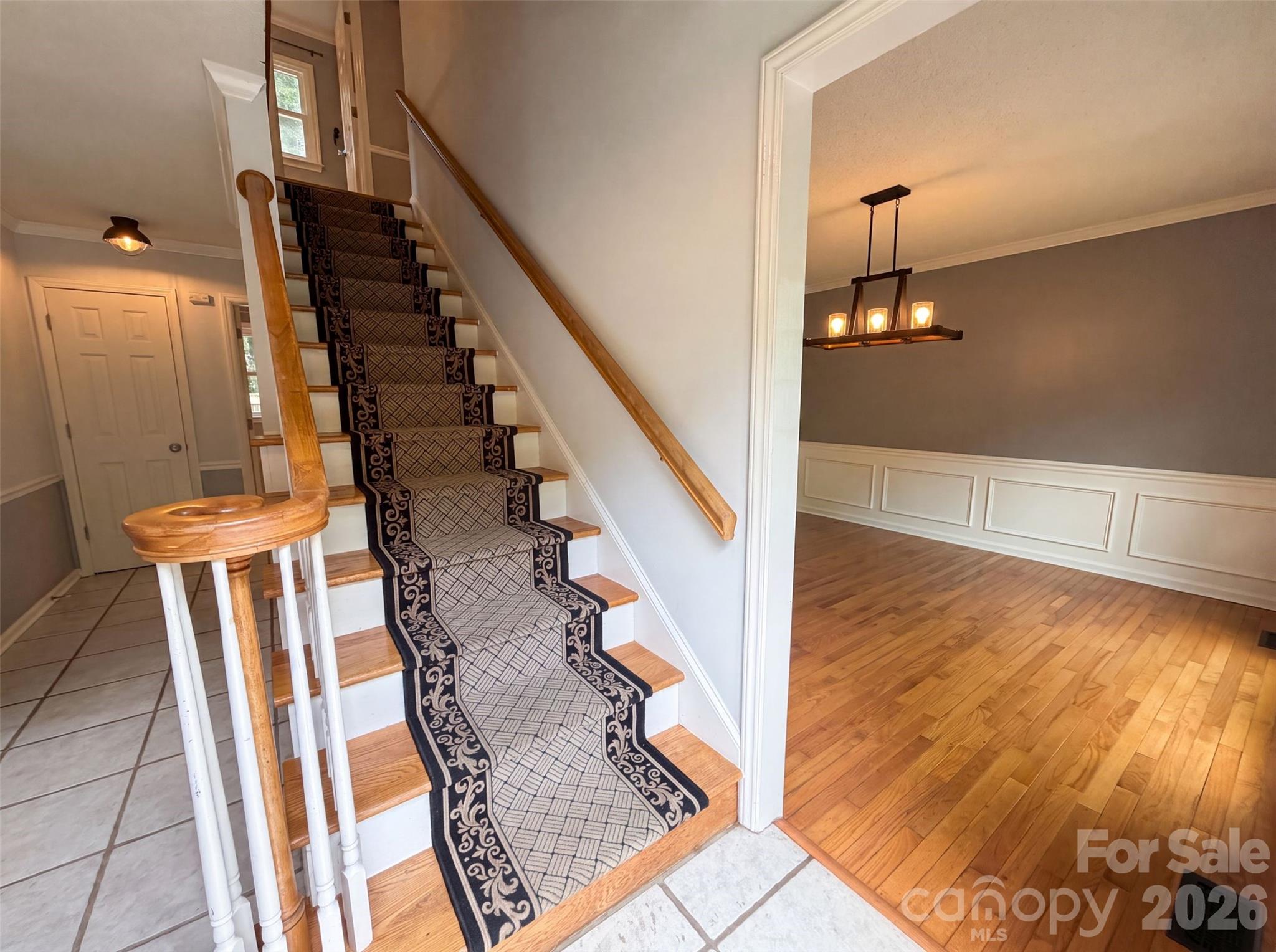 Old Orchard - Residential