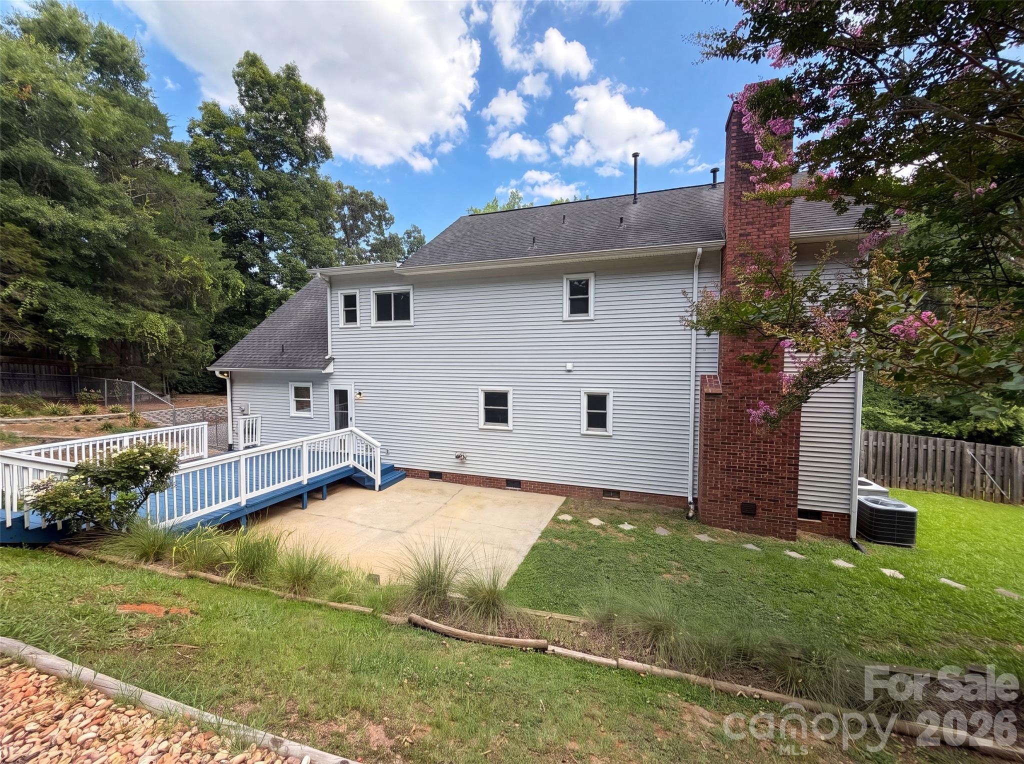 Old Orchard - Residential