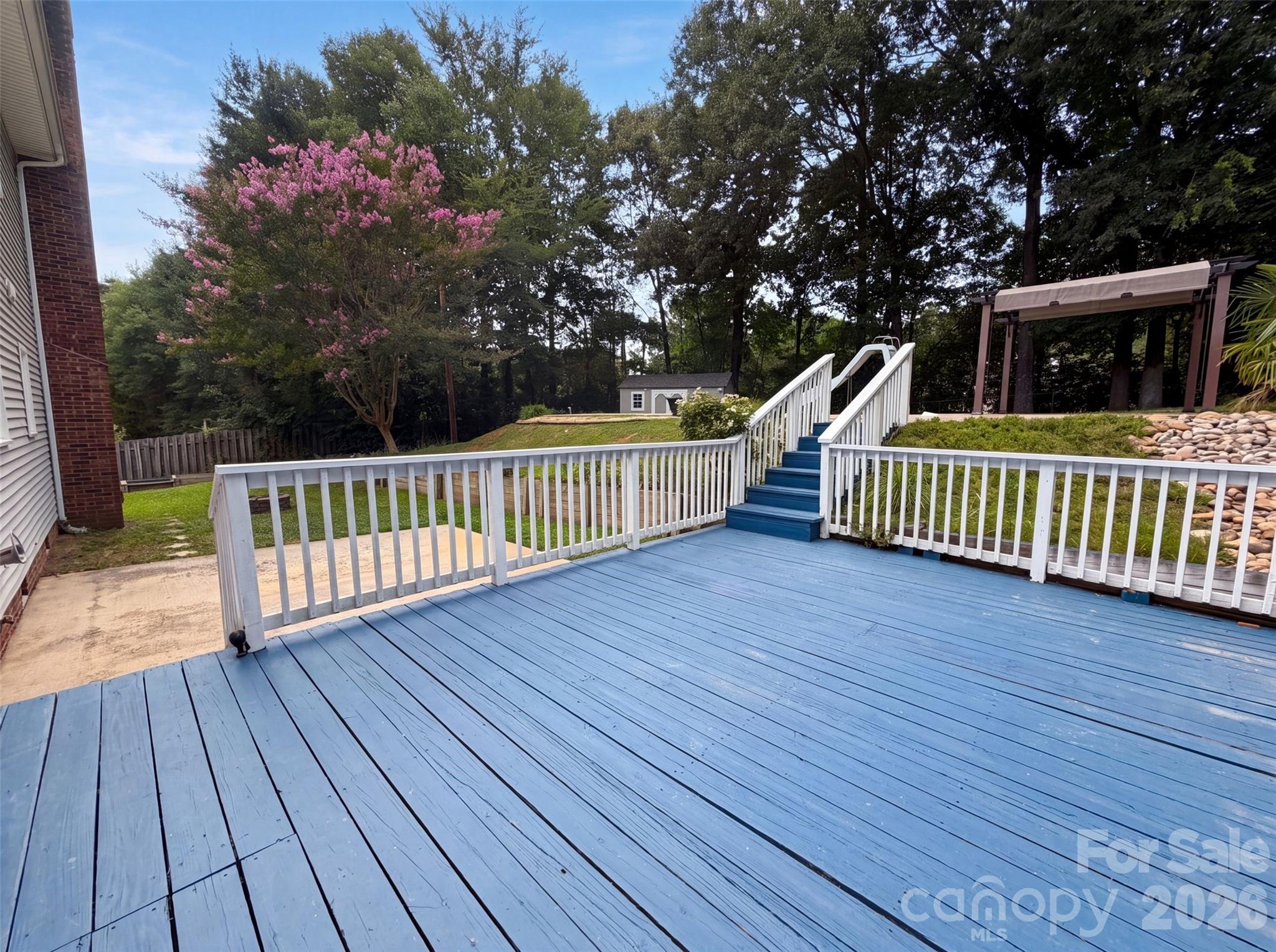 Old Orchard - Residential