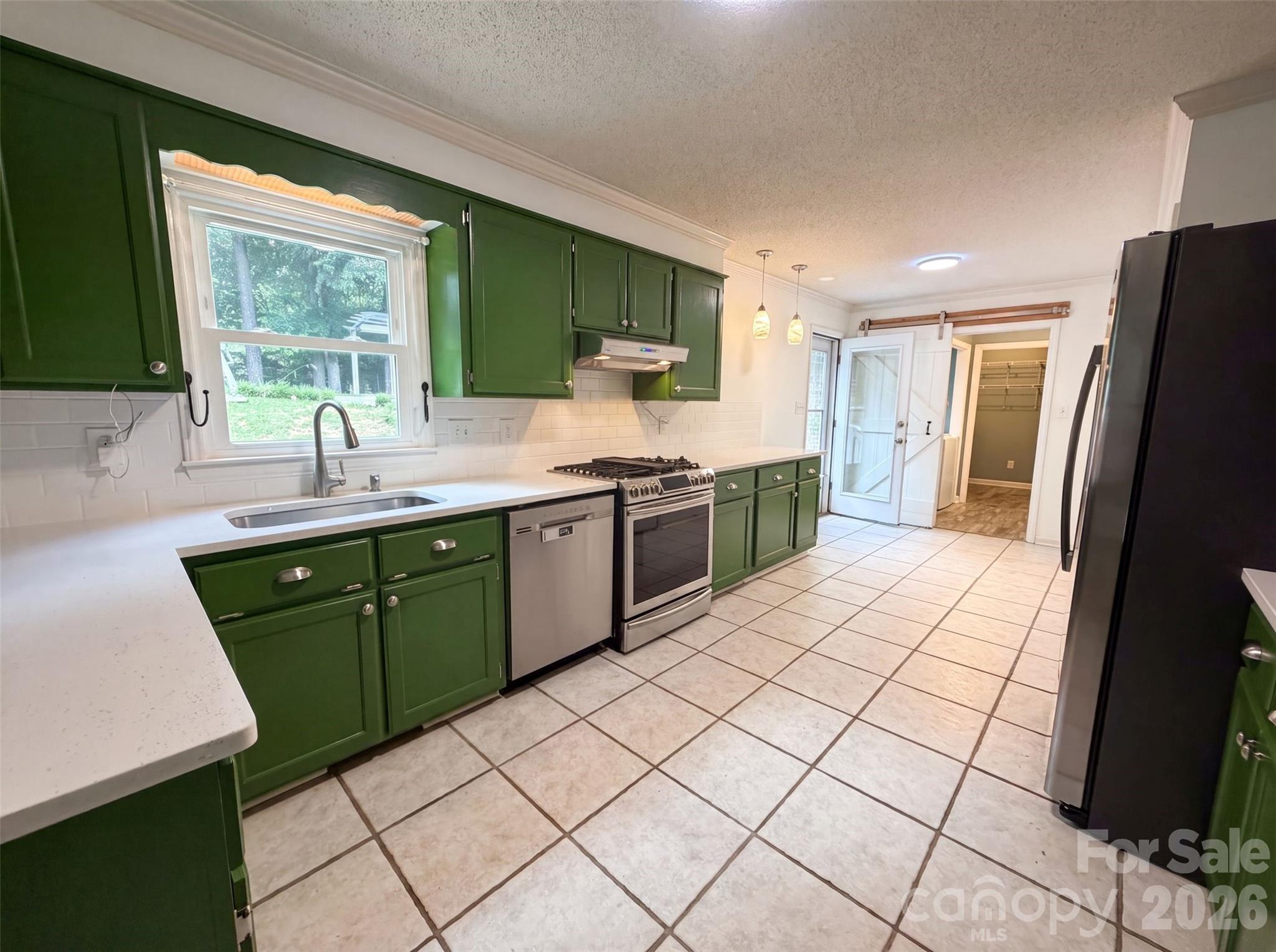 Old Orchard - Residential