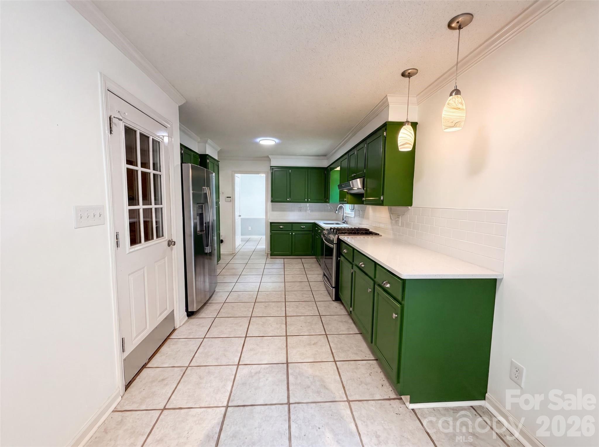 Old Orchard - Residential
