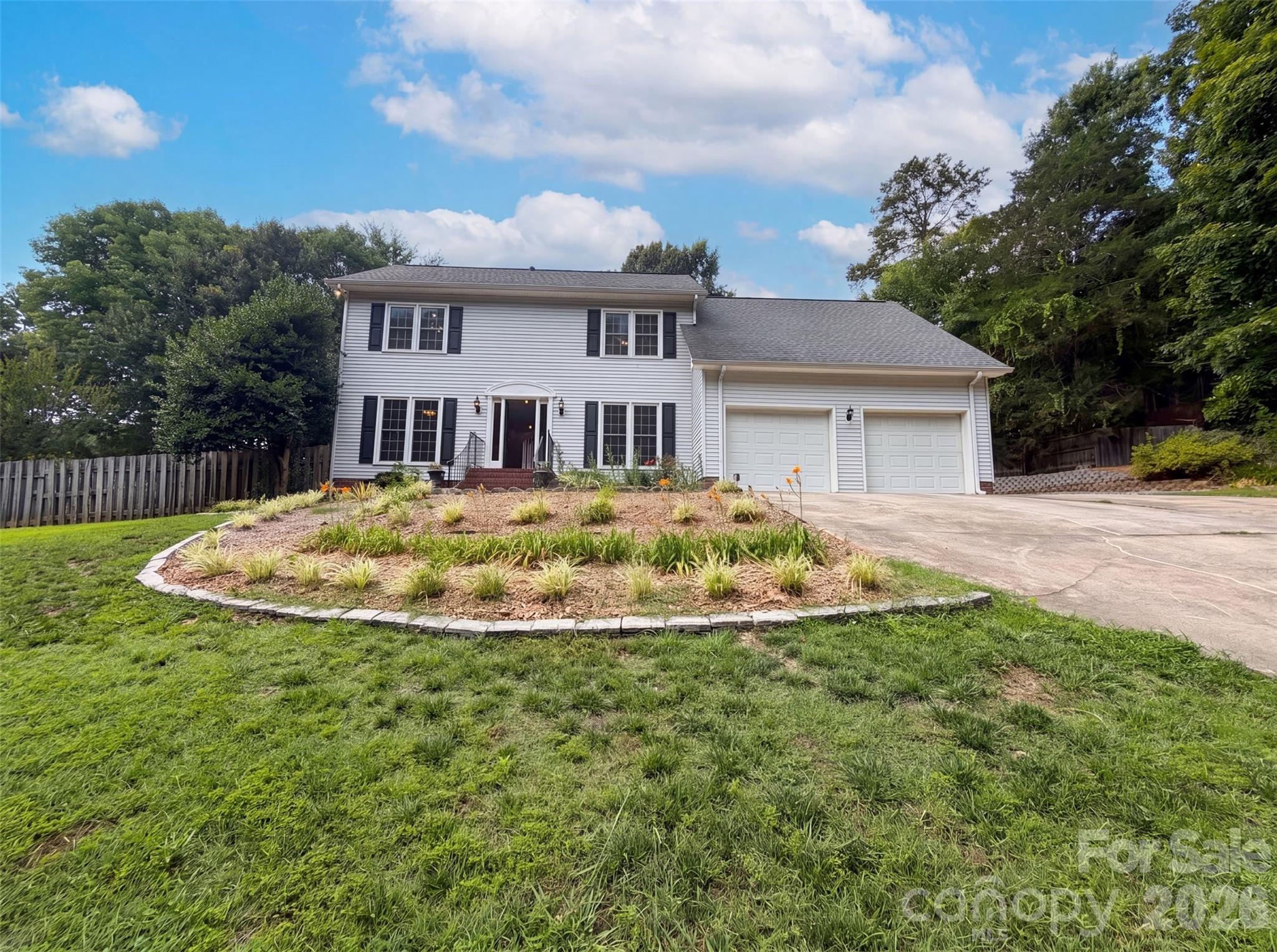Old Orchard - Residential