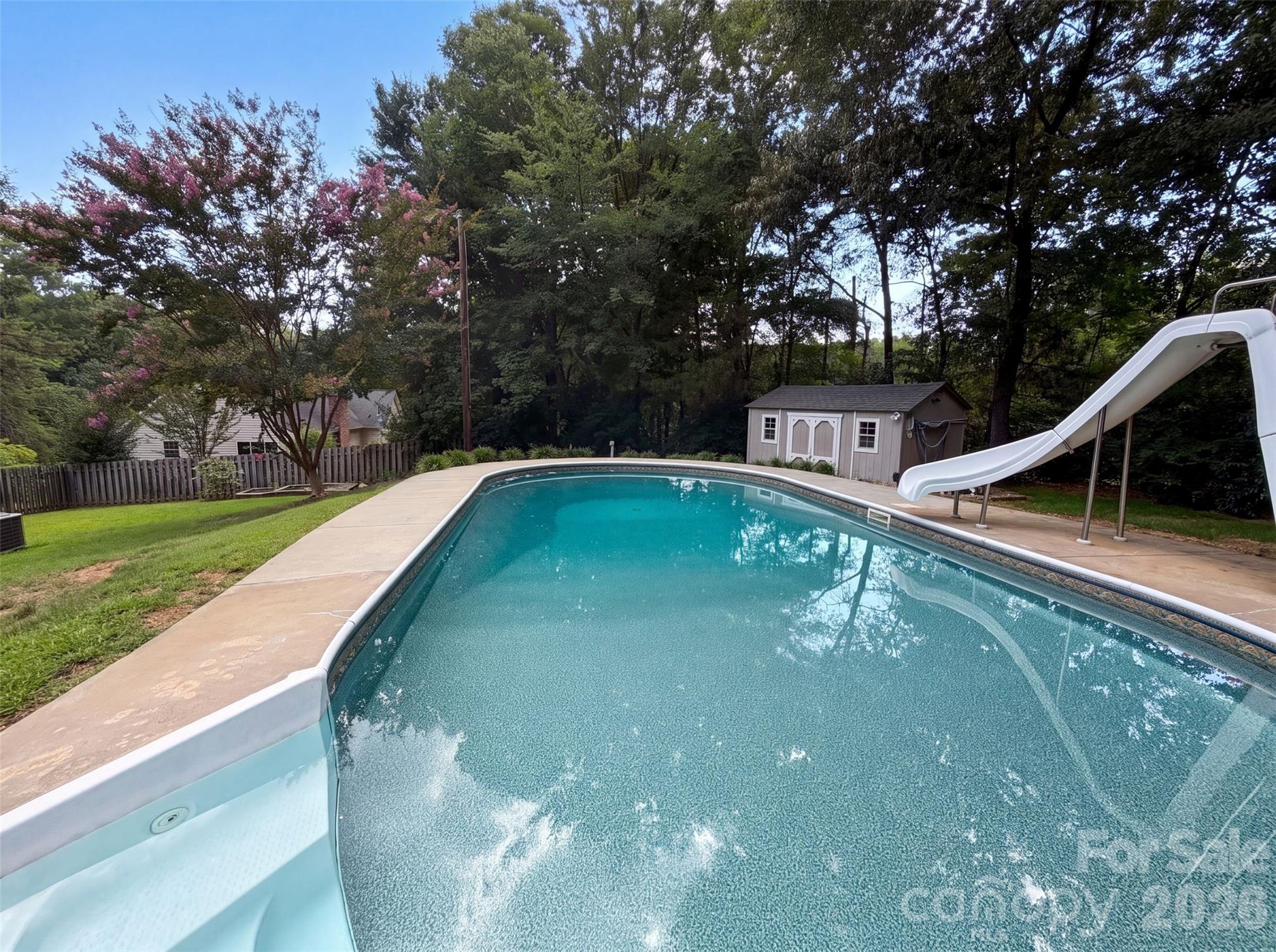 Old Orchard - Residential