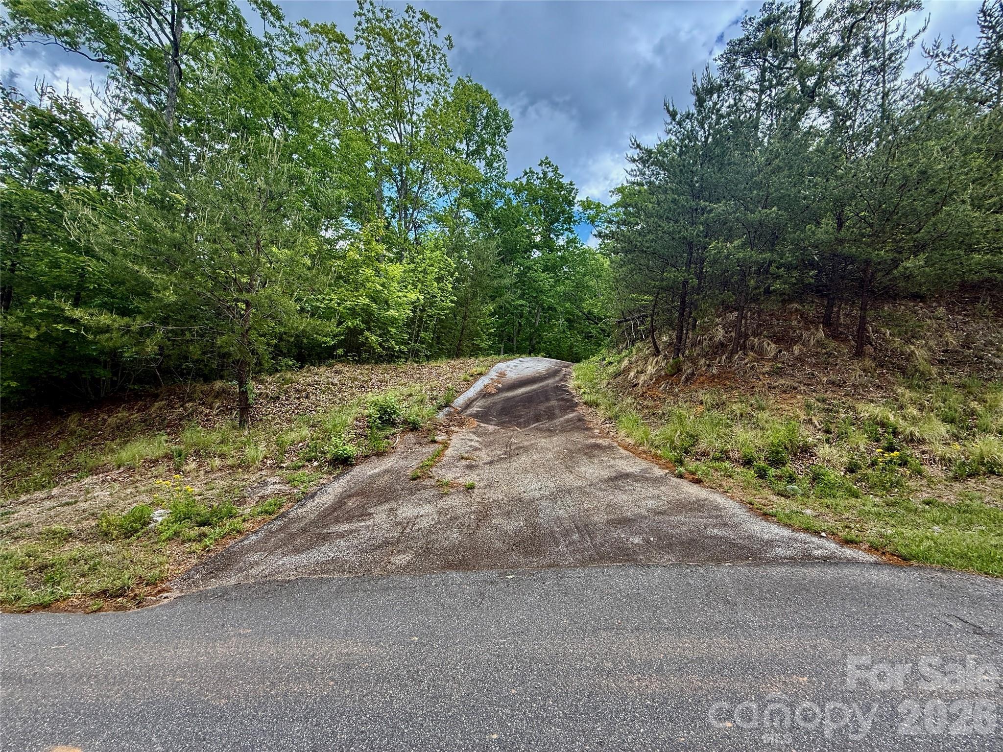 Vista At Bills Mountain - Land