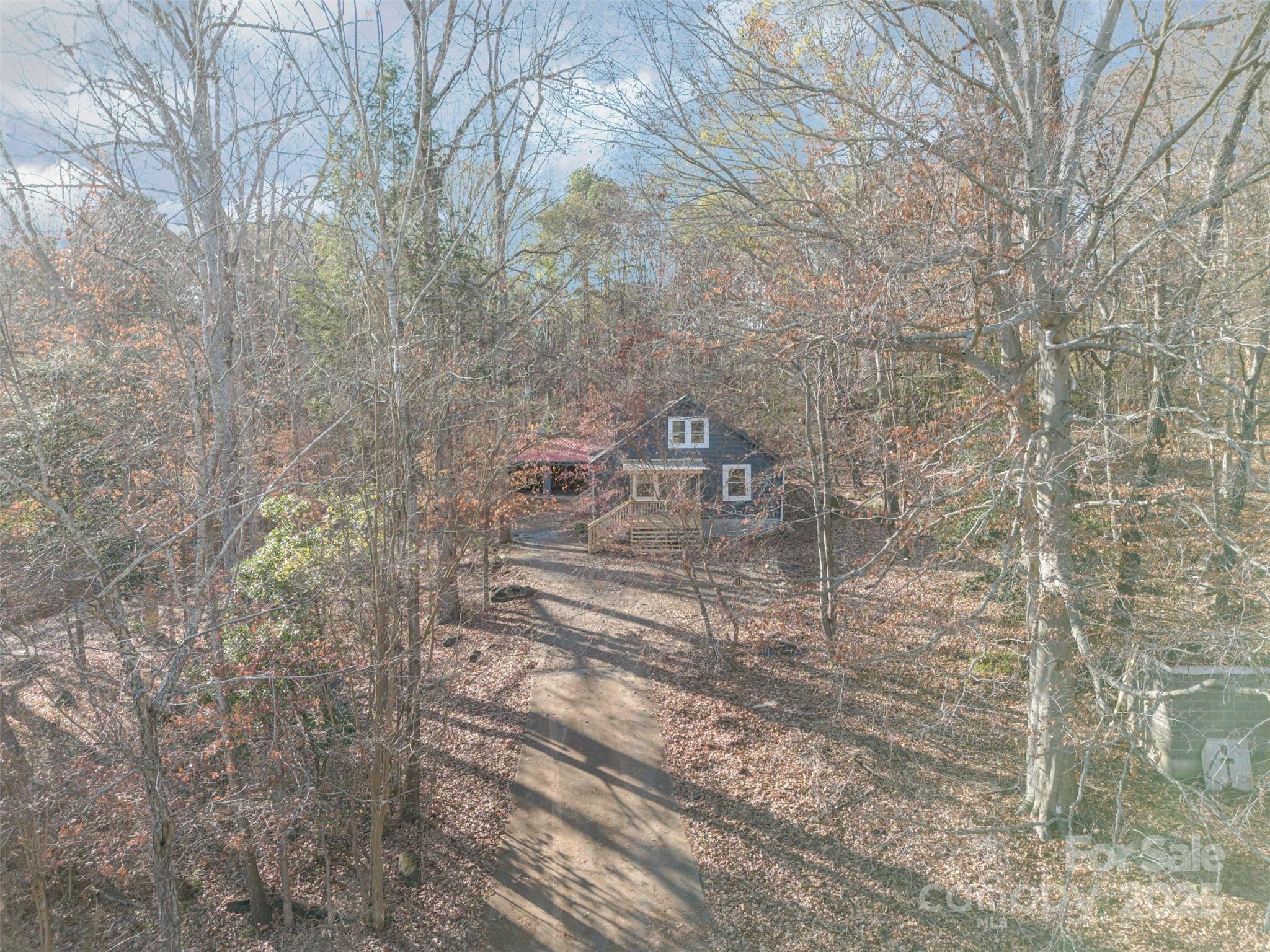 None - Residential