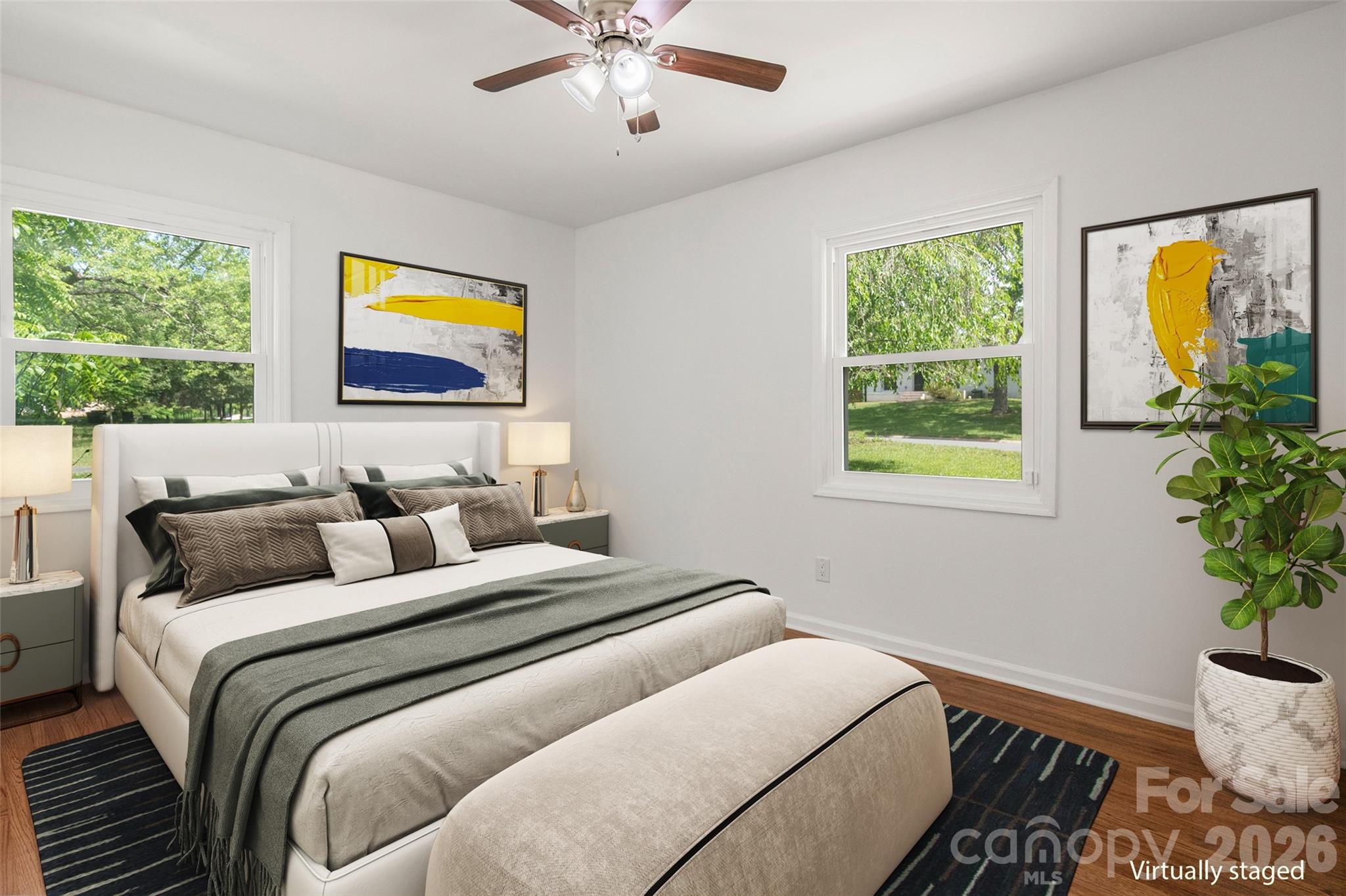 Windsor Park - Residential