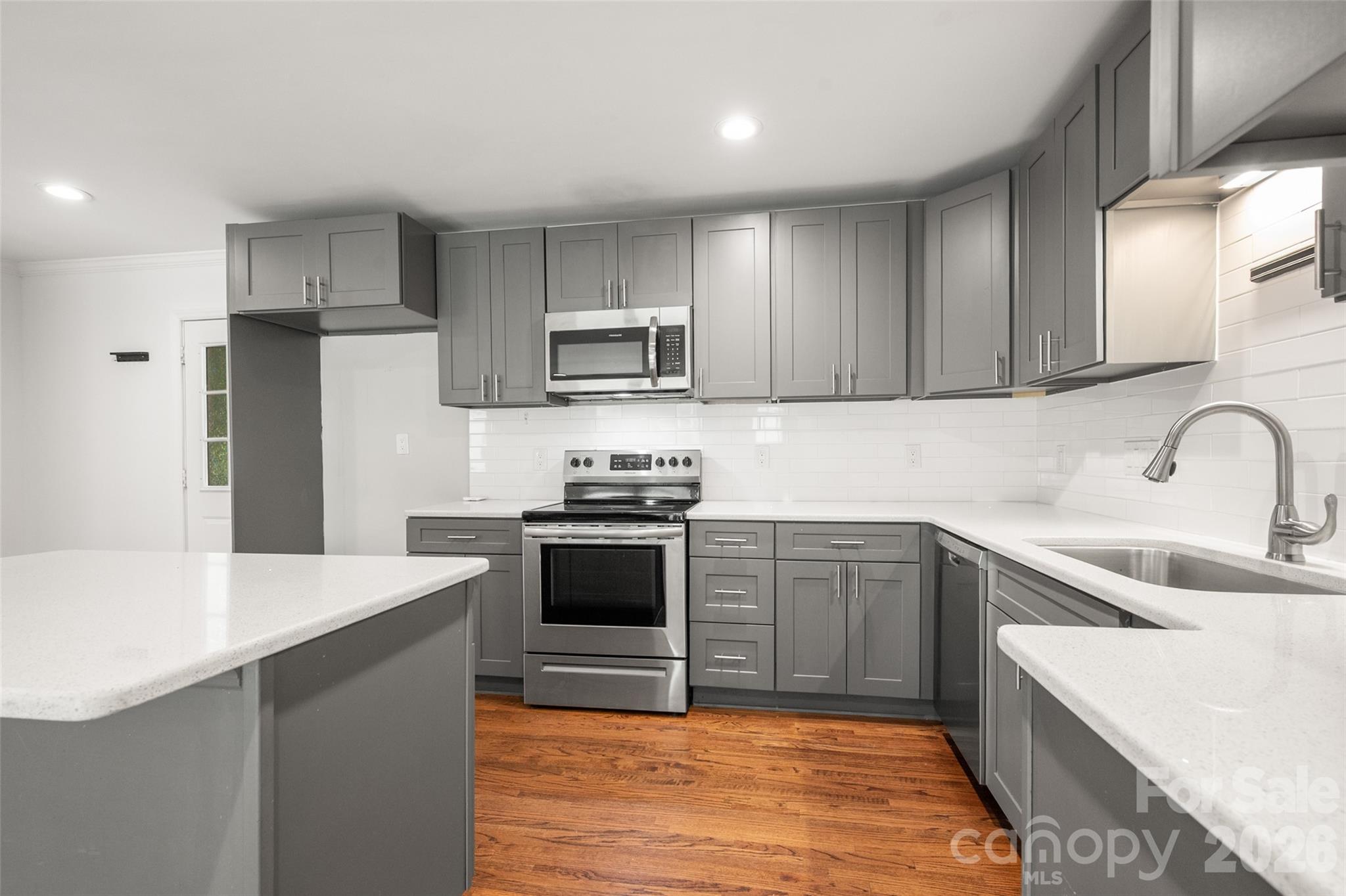 Windsor Park - Residential