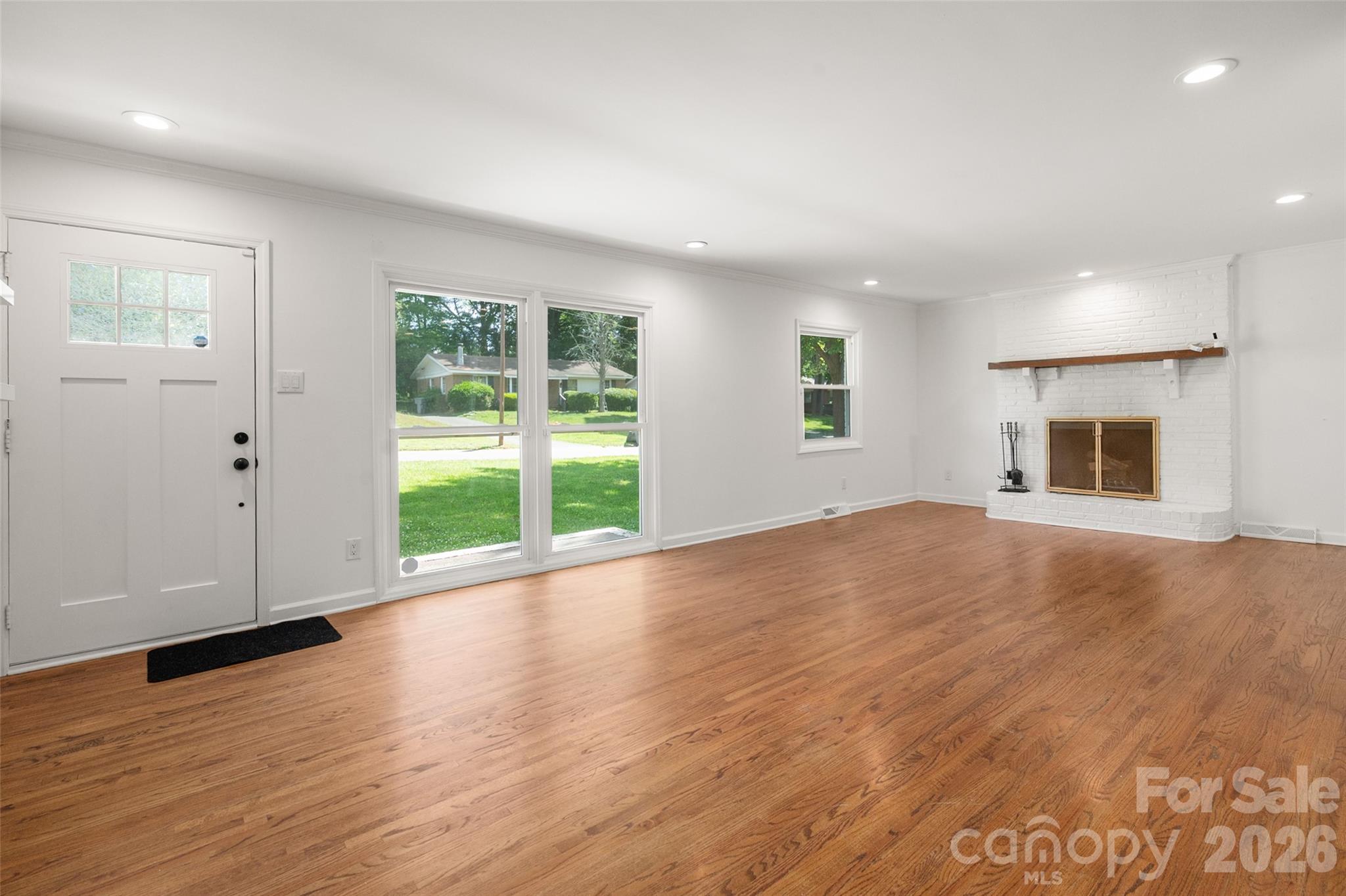Windsor Park - Residential