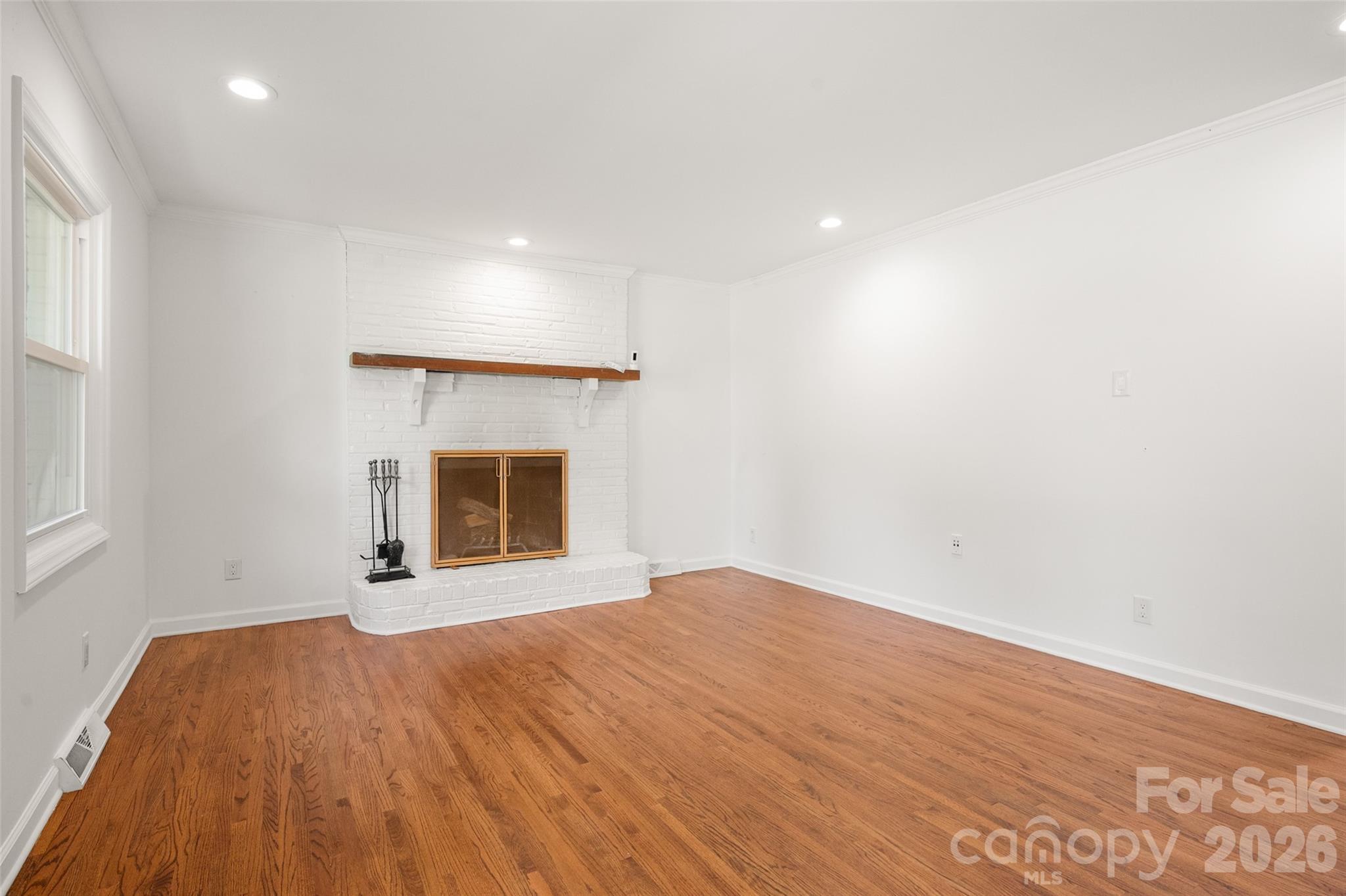 Windsor Park - Residential