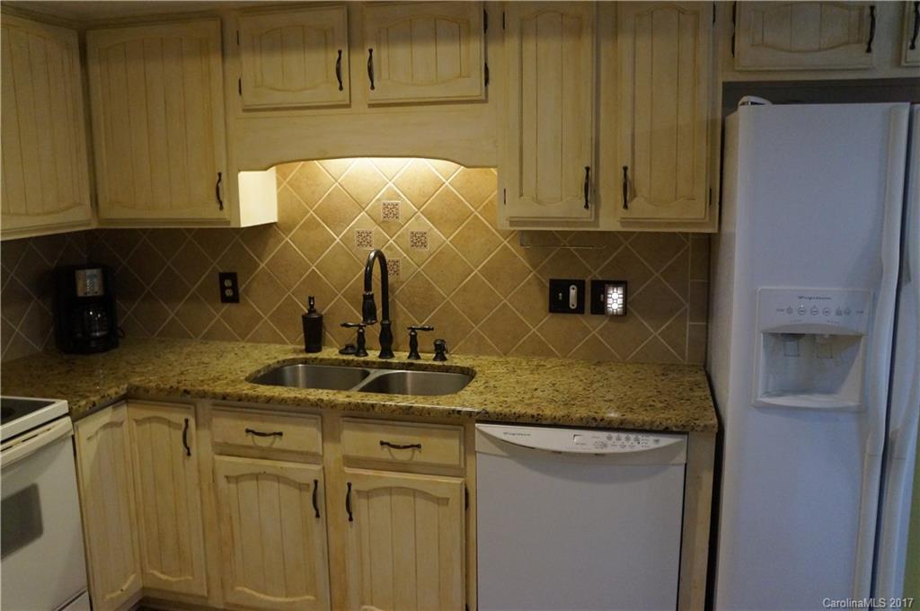Park Ridge - Residential