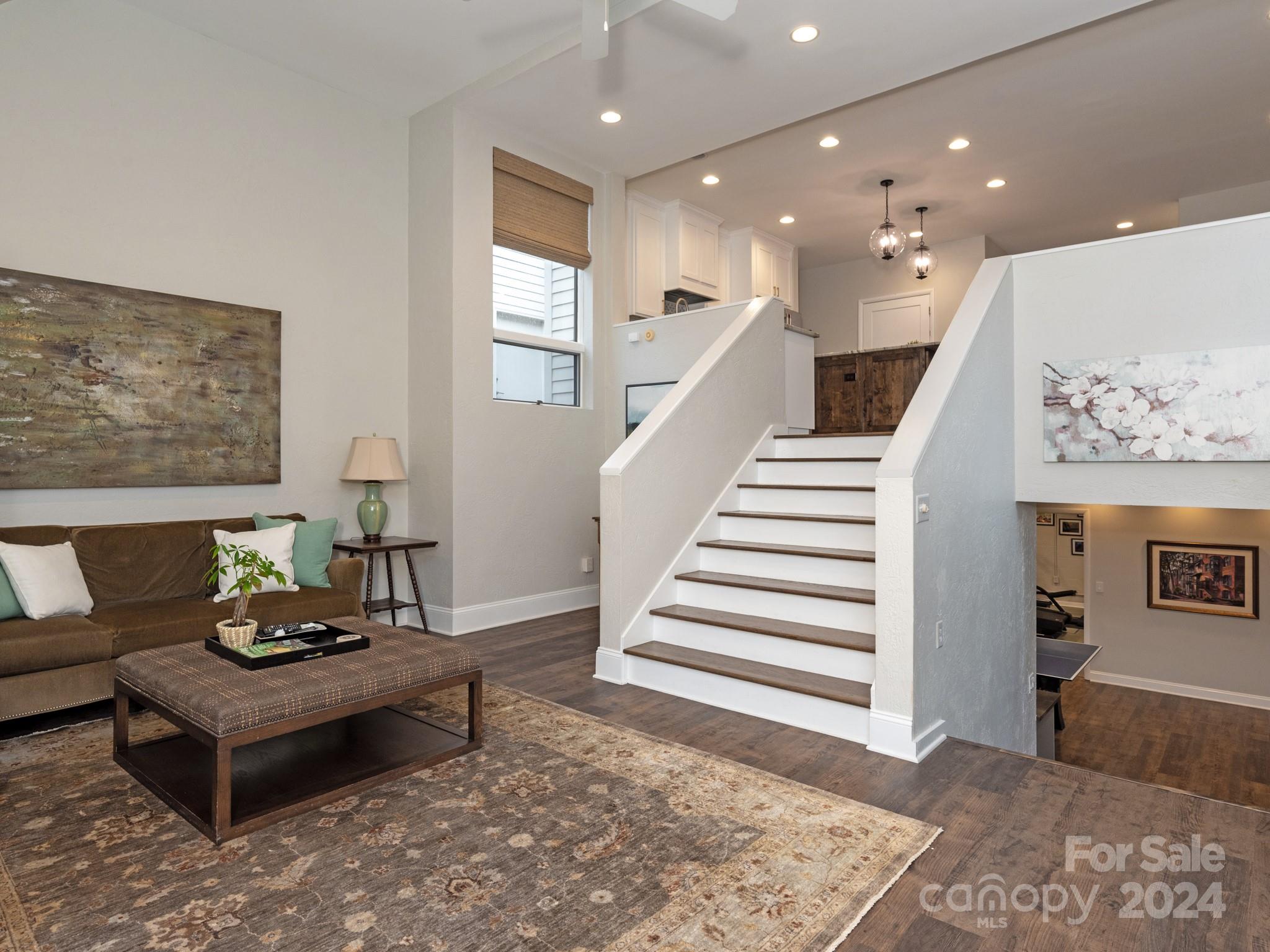 Fairlawn - Residential