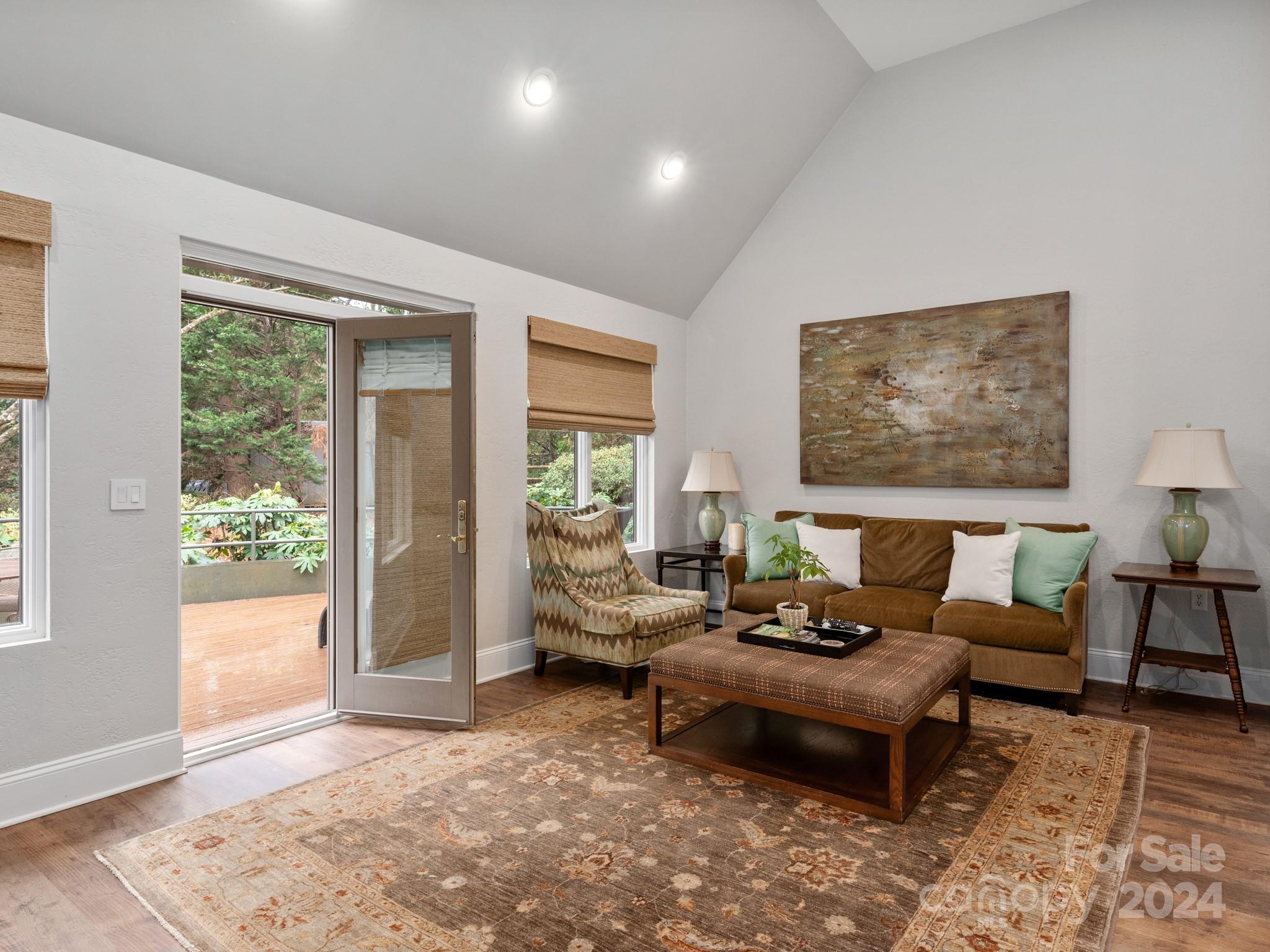 Fairlawn - Residential