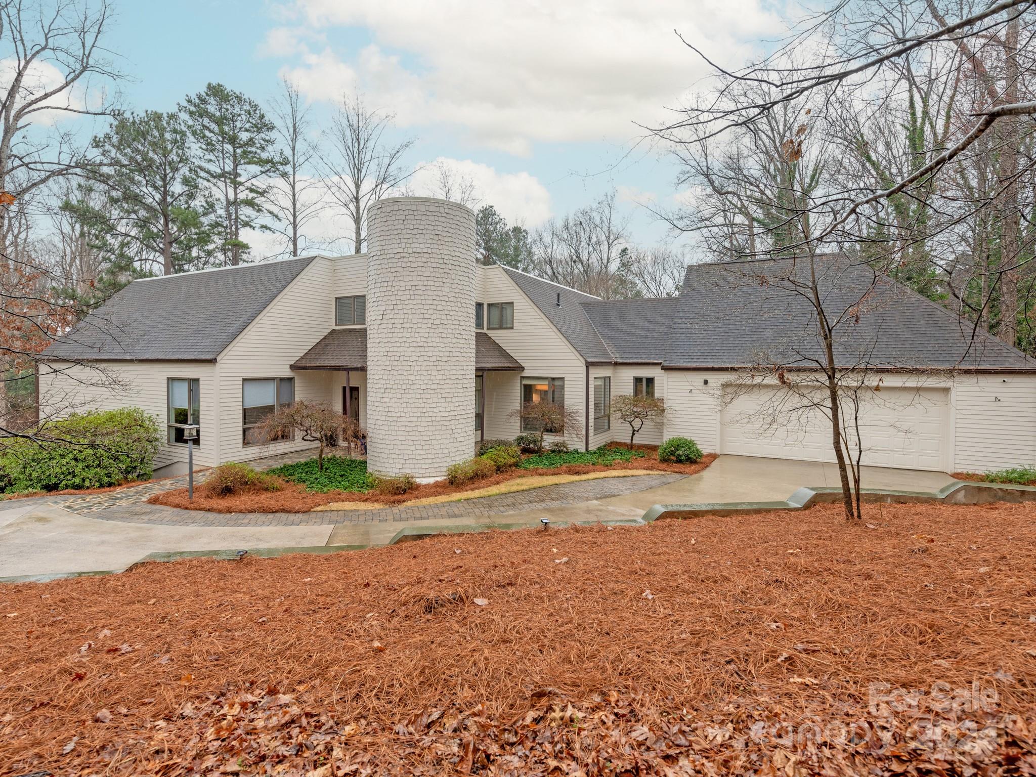 Fairlawn - Residential
