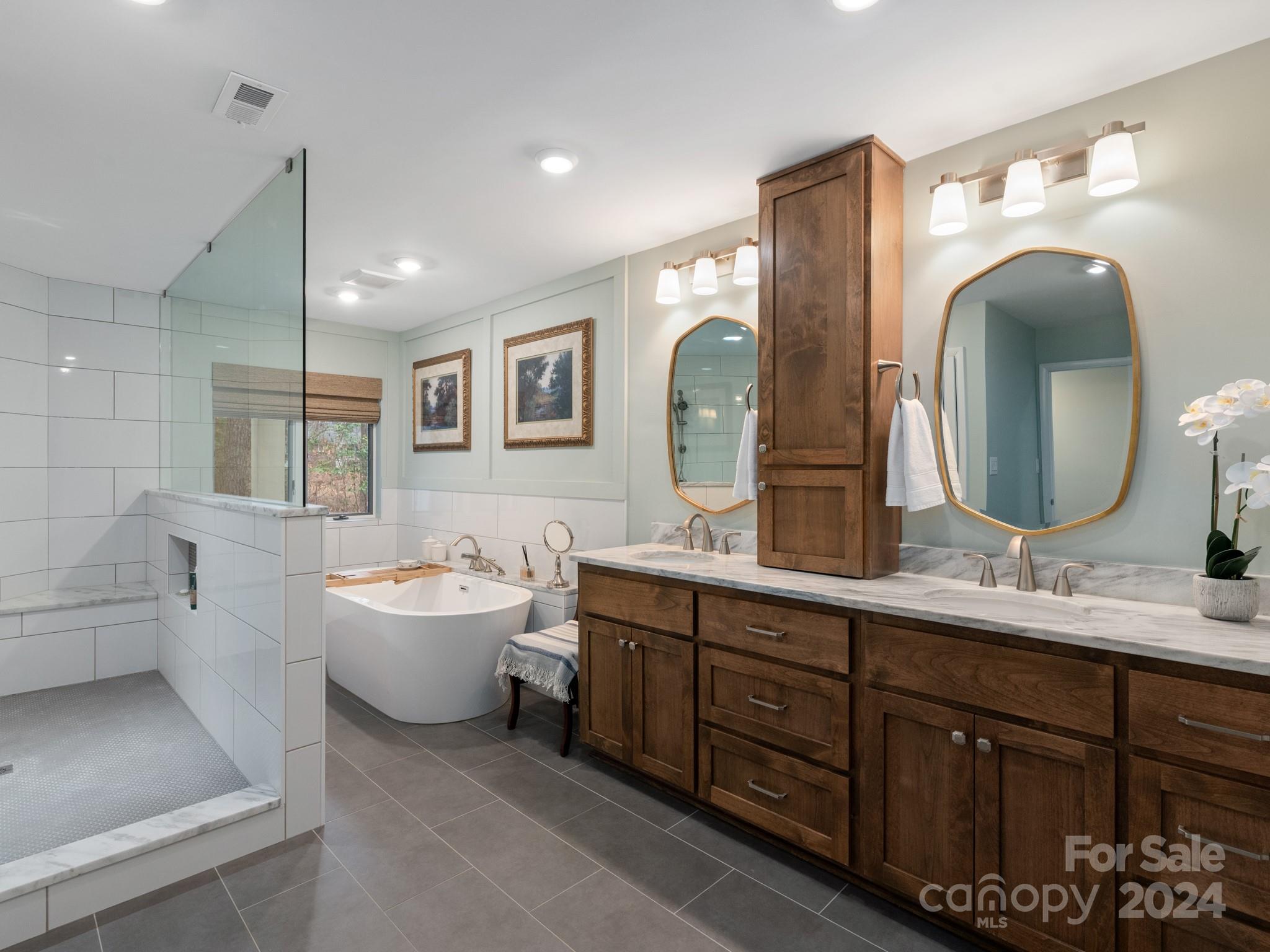 Fairlawn - Residential