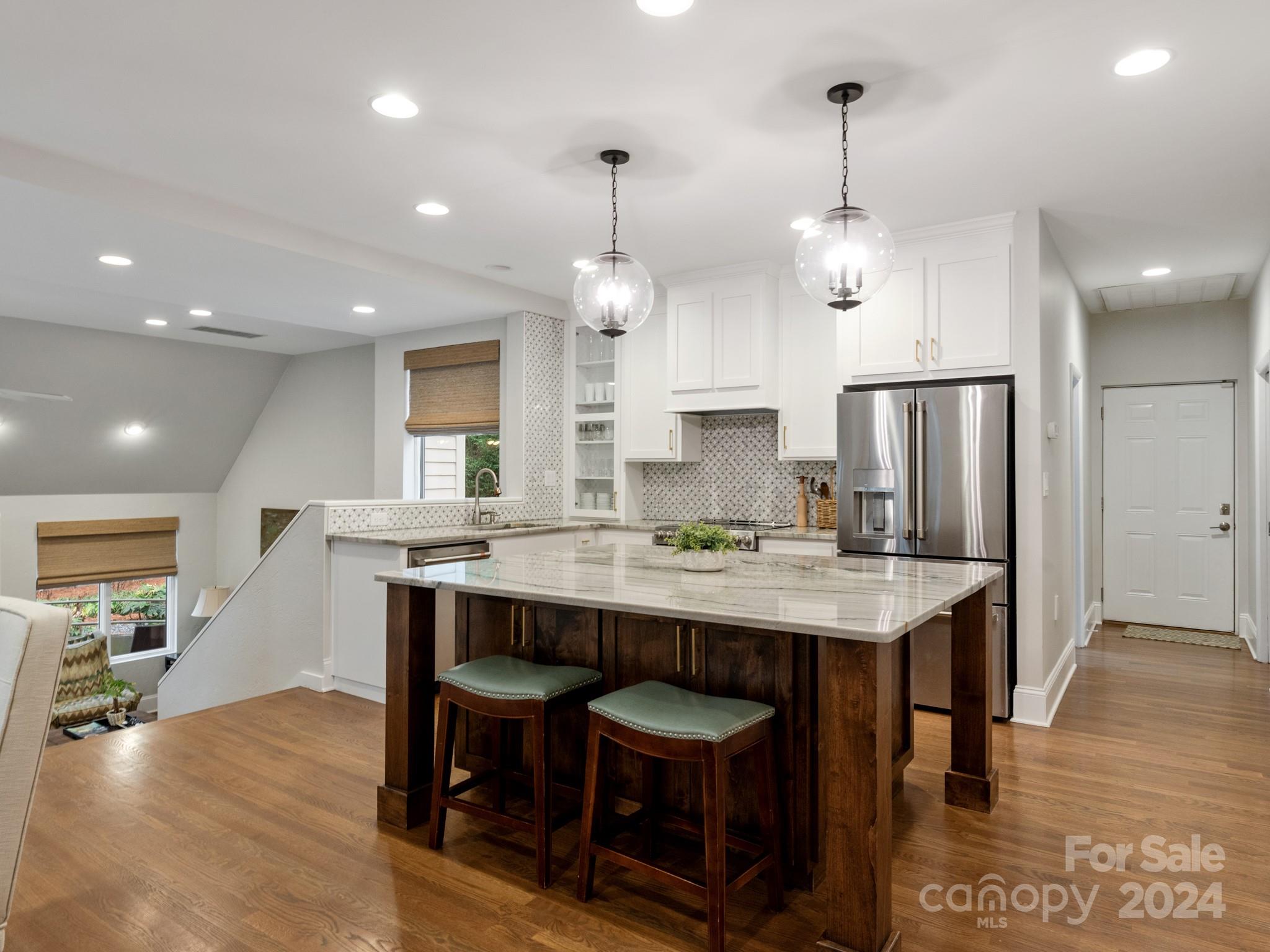 Fairlawn - Residential