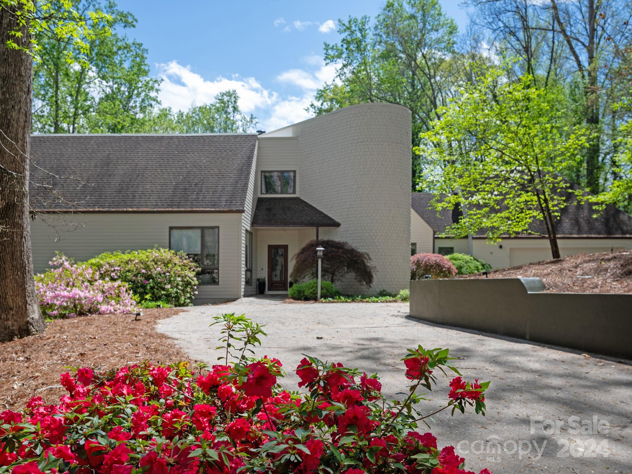 Fairlawn - Residential