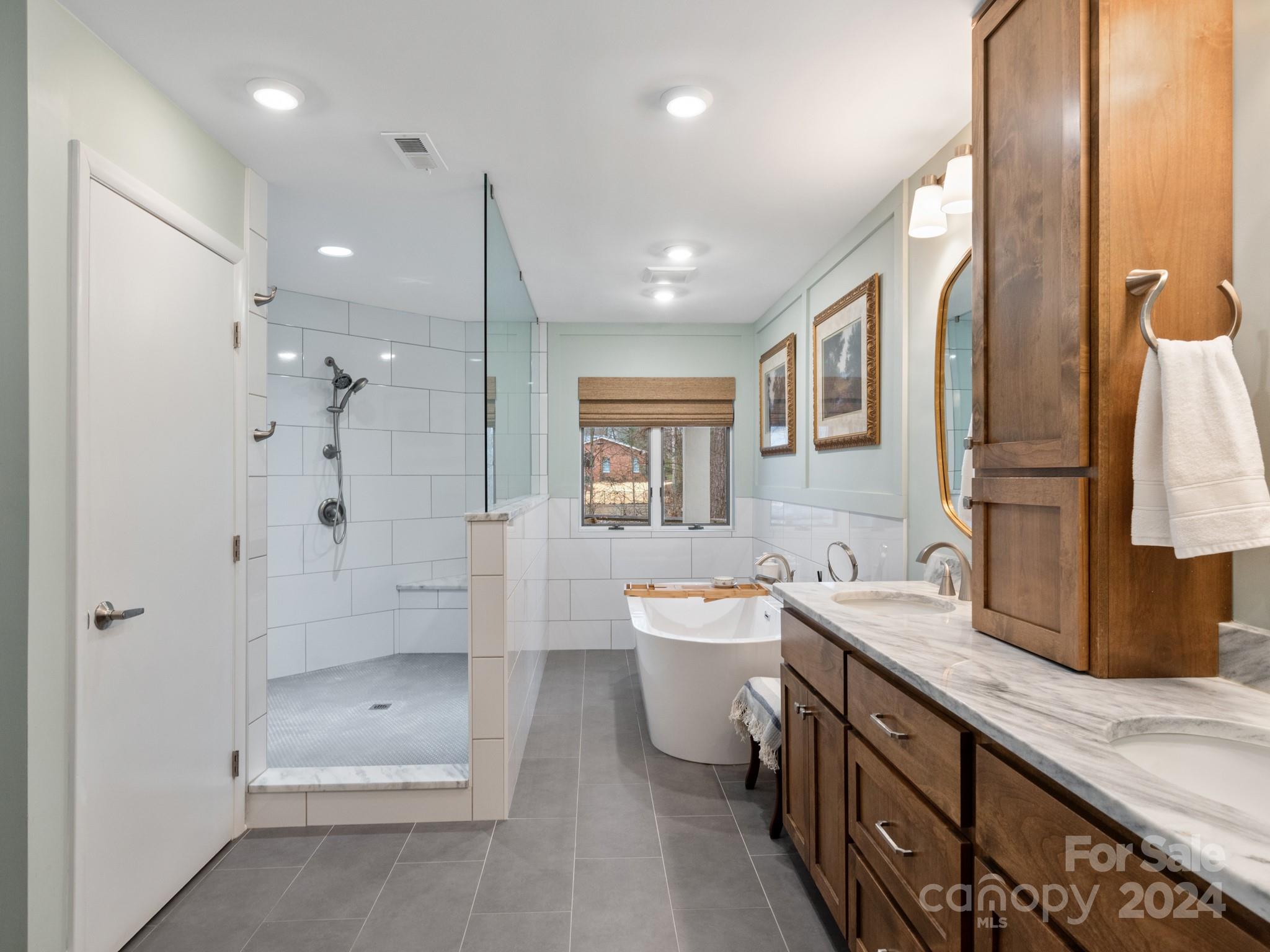 Fairlawn - Residential