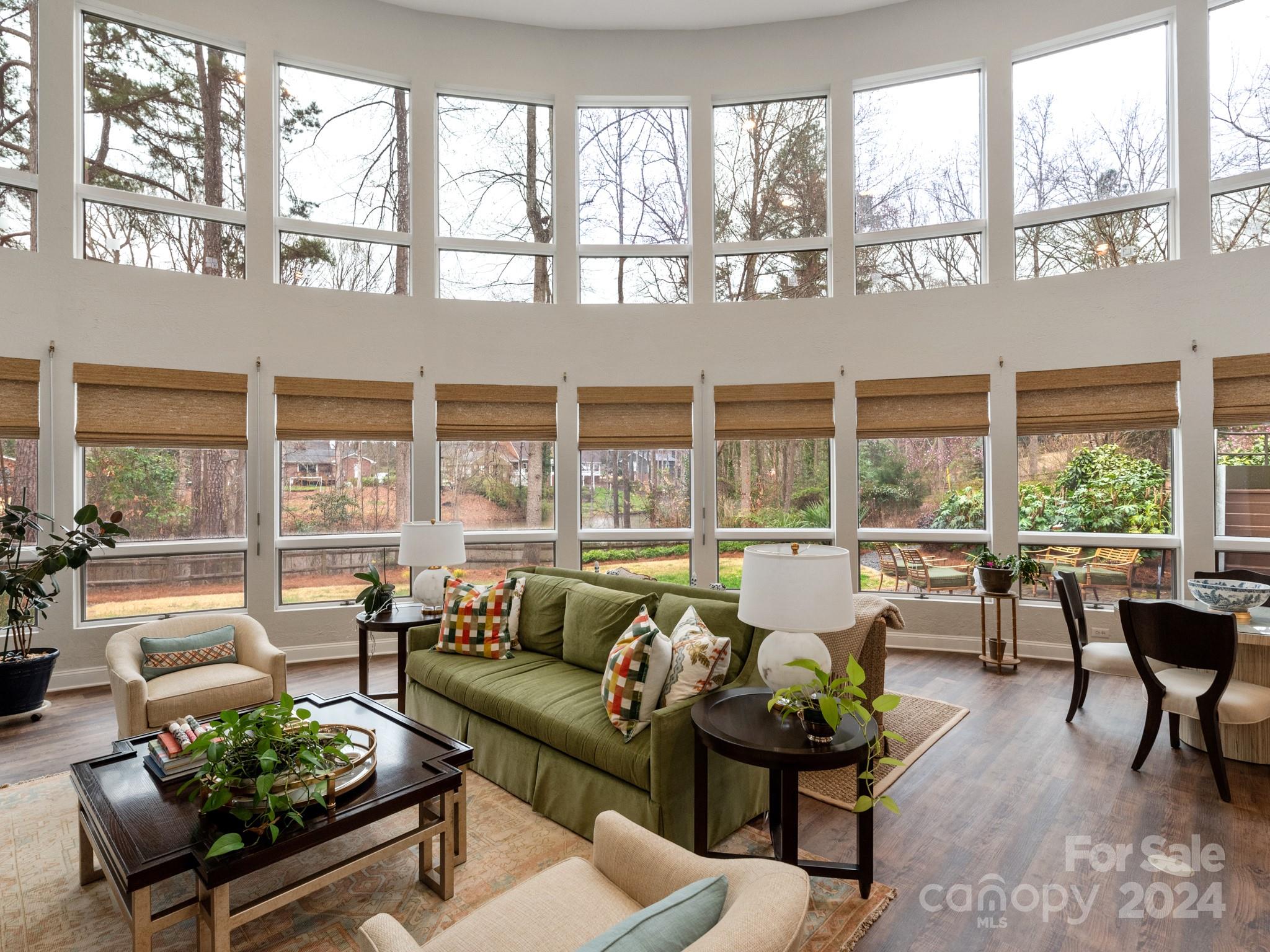 Fairlawn - Residential