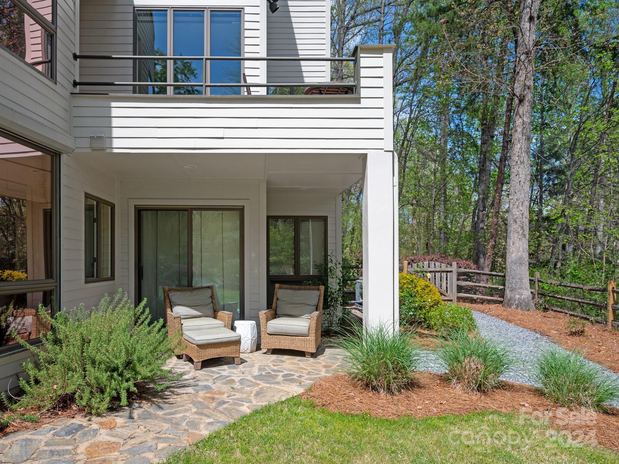 Fairlawn - Residential