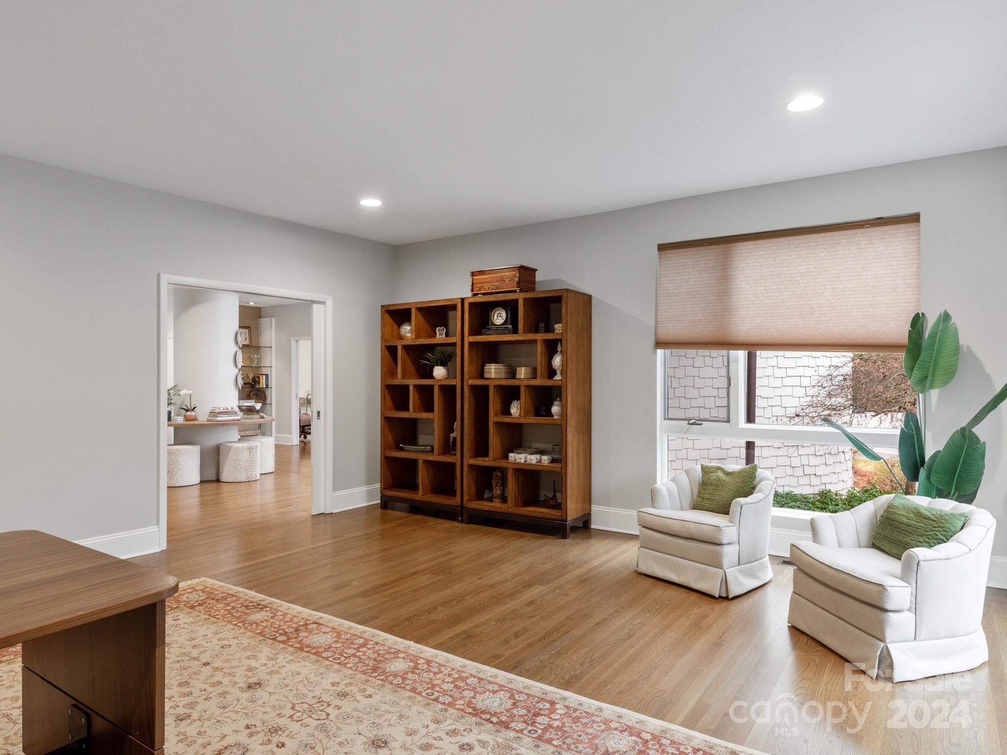 Fairlawn - Residential