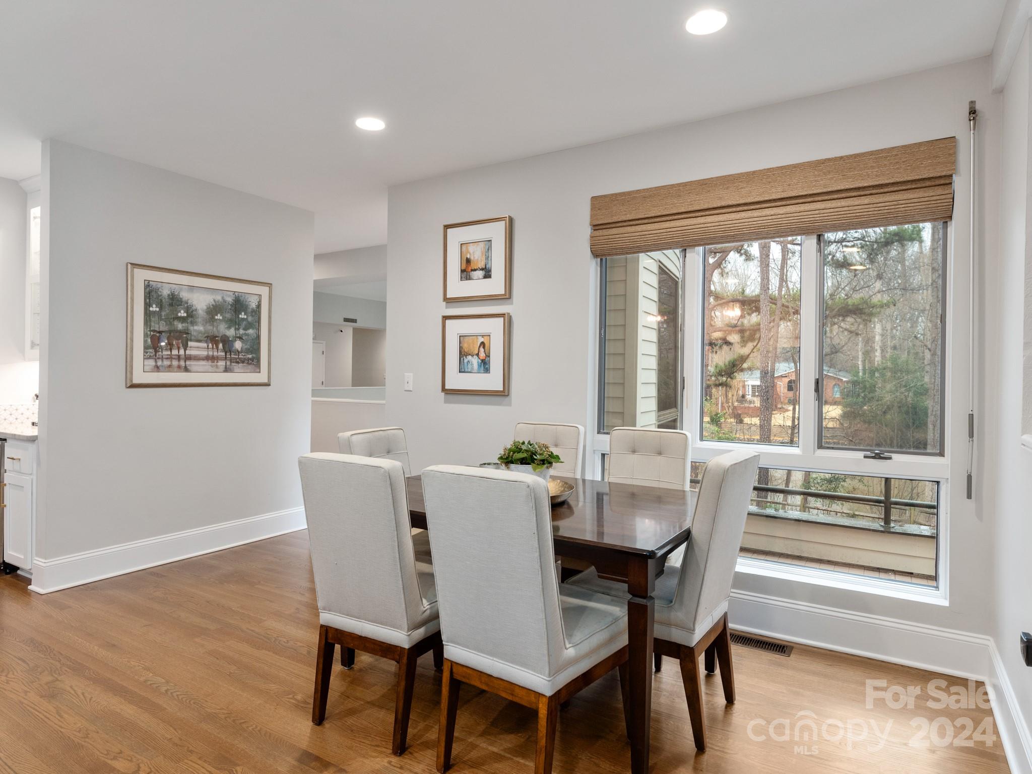 Fairlawn - Residential