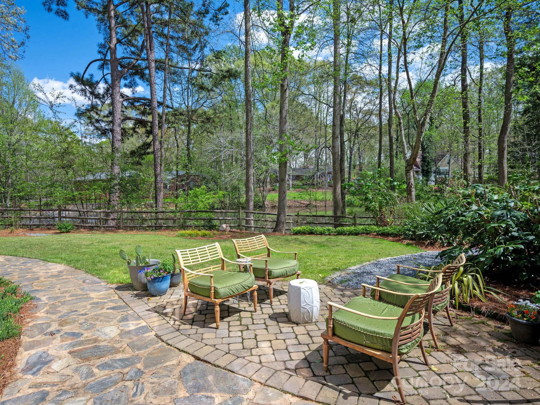 Fairlawn - Residential