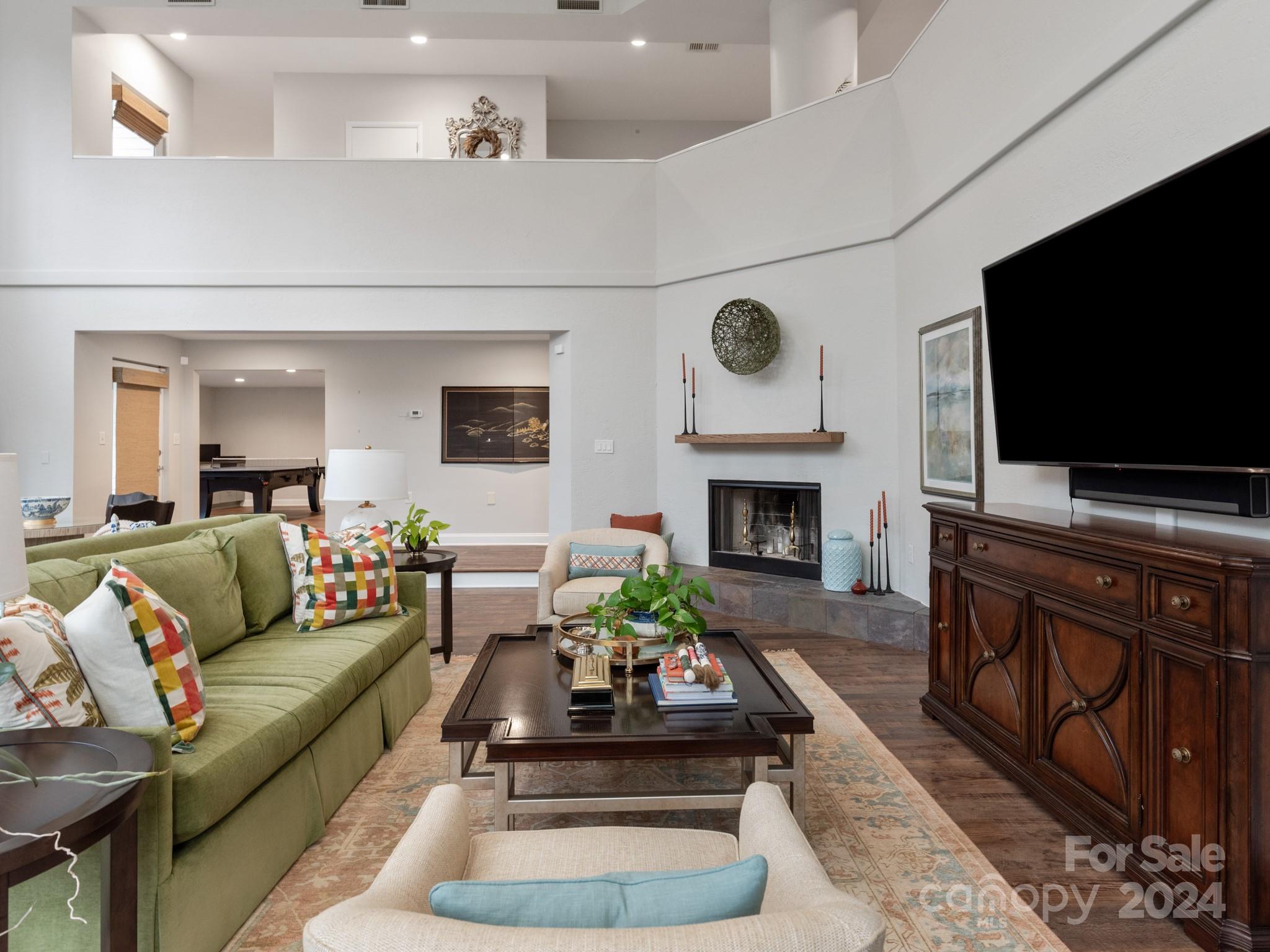 Fairlawn - Residential