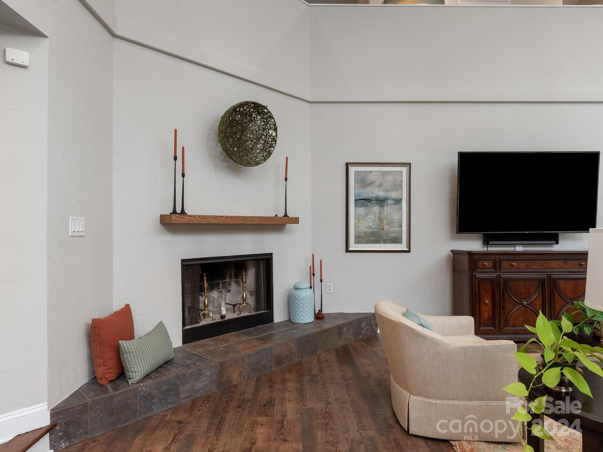 Fairlawn - Residential
