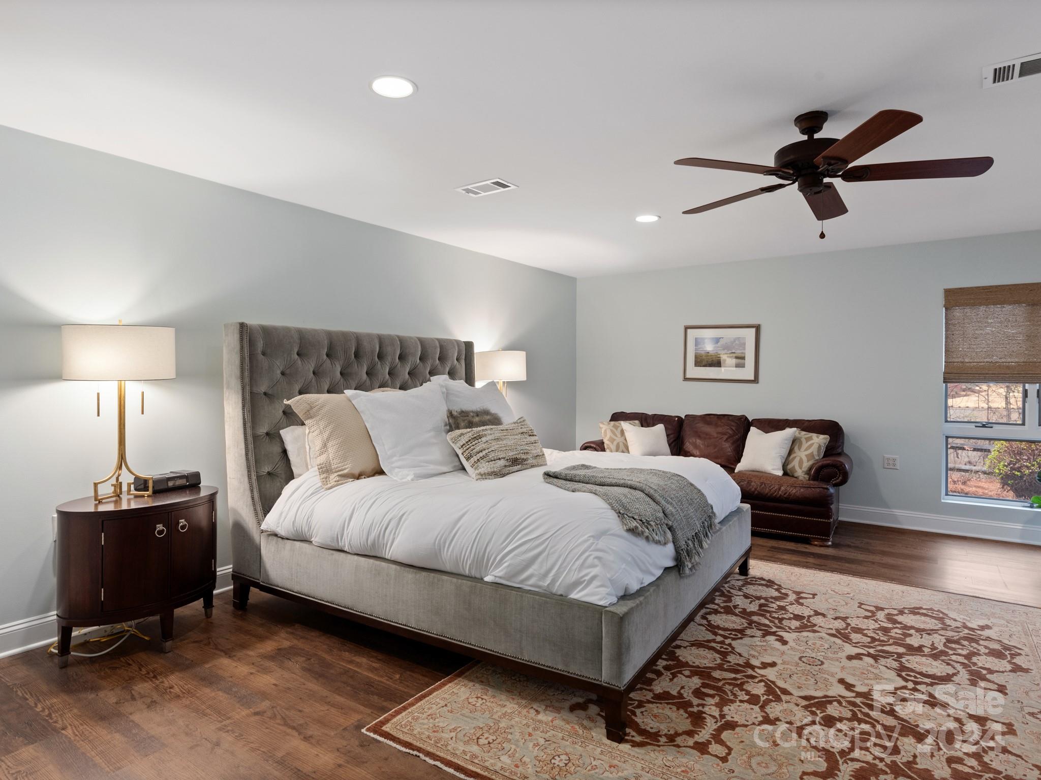 Fairlawn - Residential