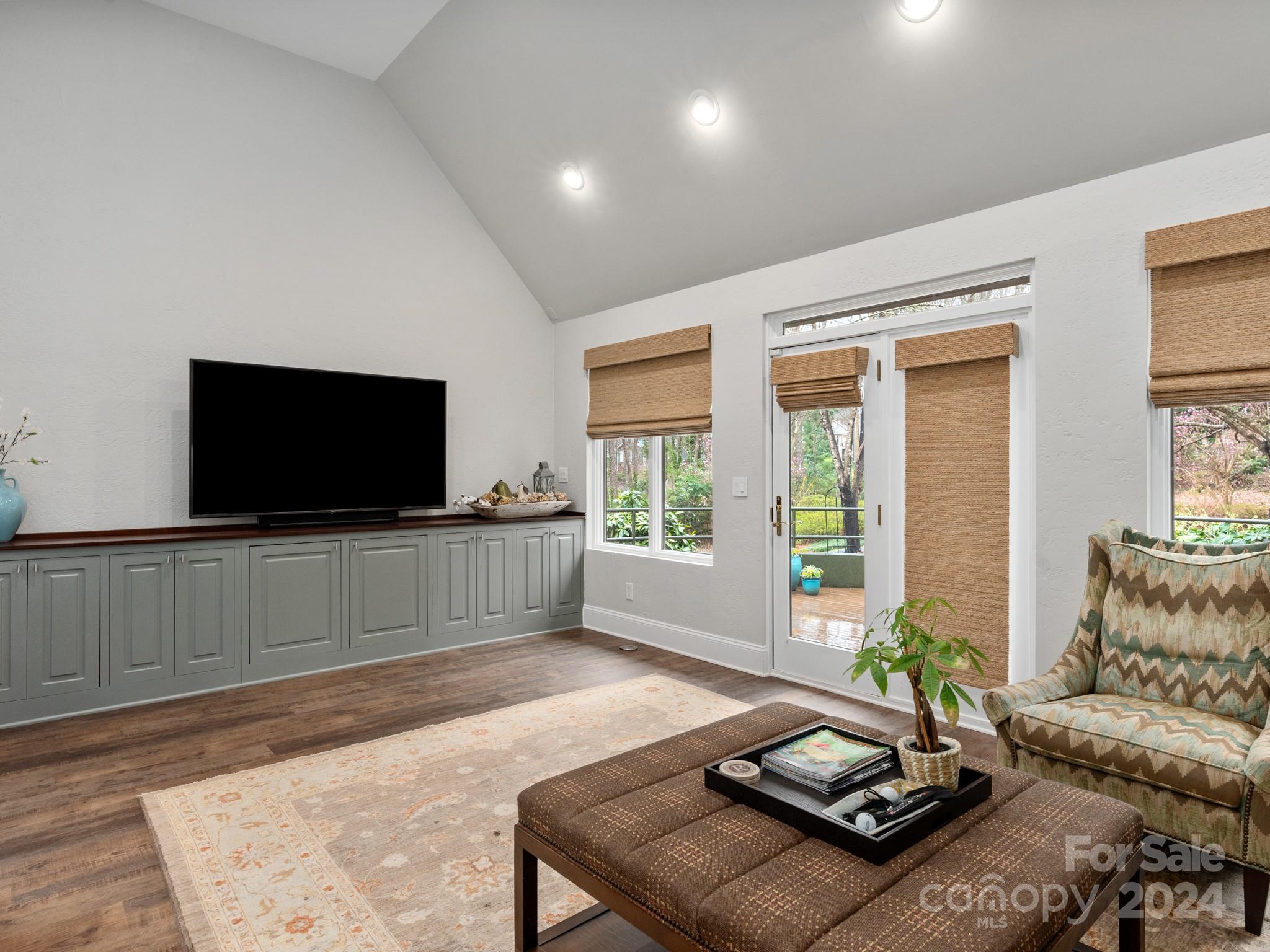 Fairlawn - Residential