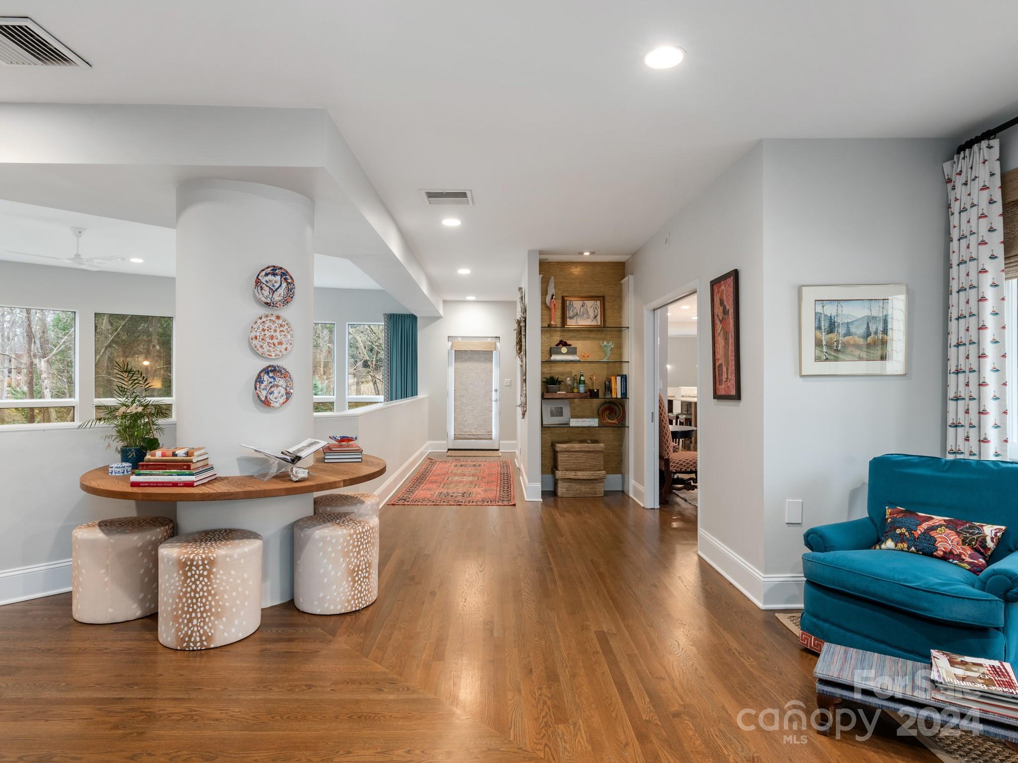 Fairlawn - Residential