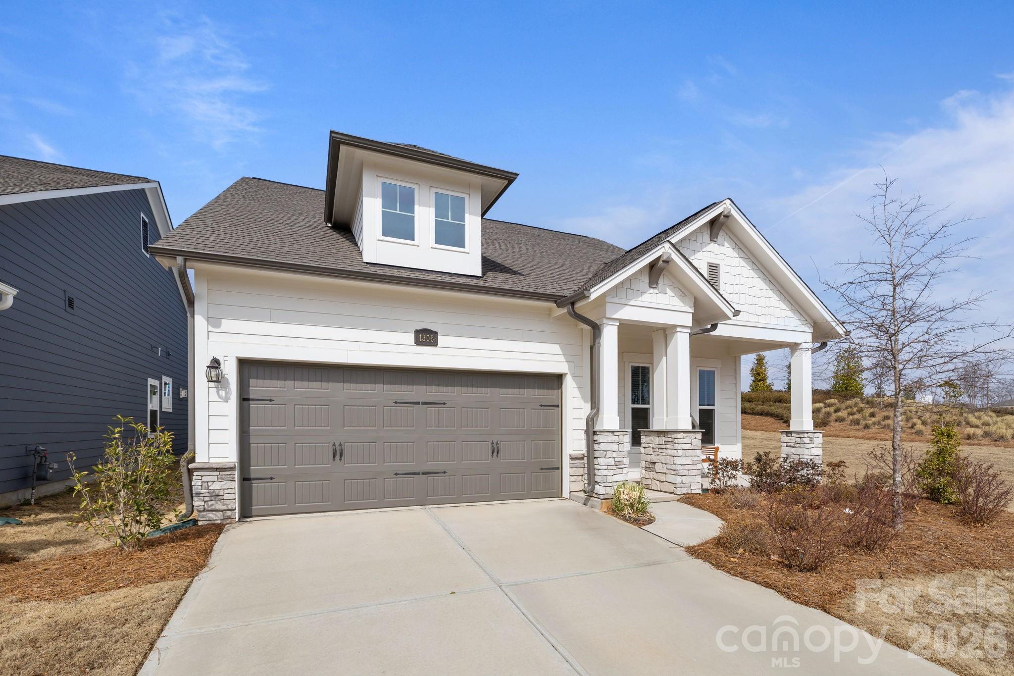 Encore At Streamside - Residential