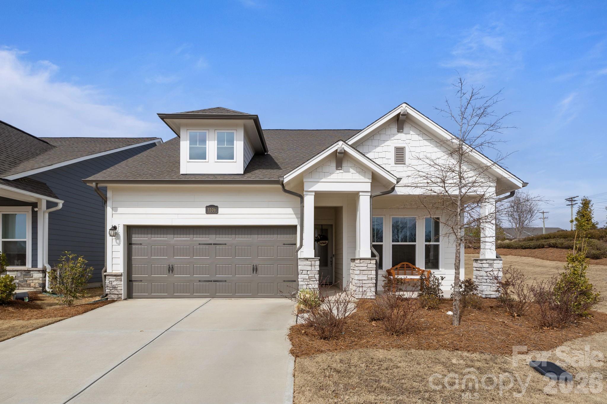 Encore At Streamside - Residential