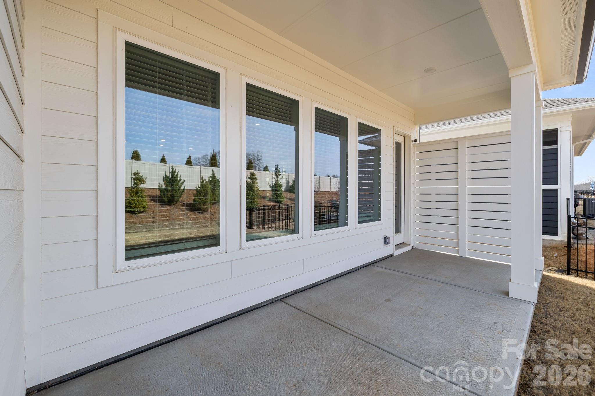Encore At Streamside - Residential