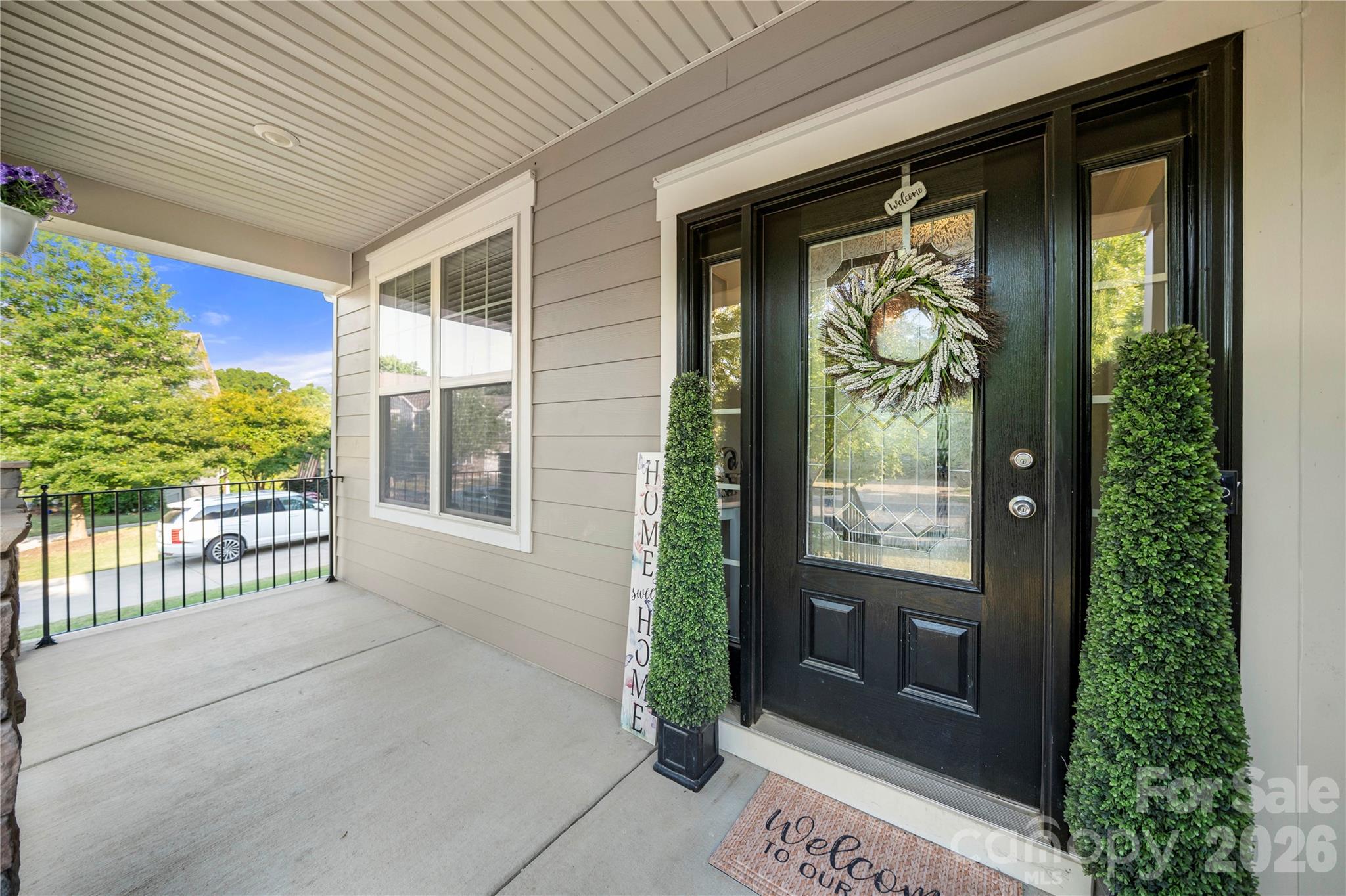 Waterside at the Catawba - Residential