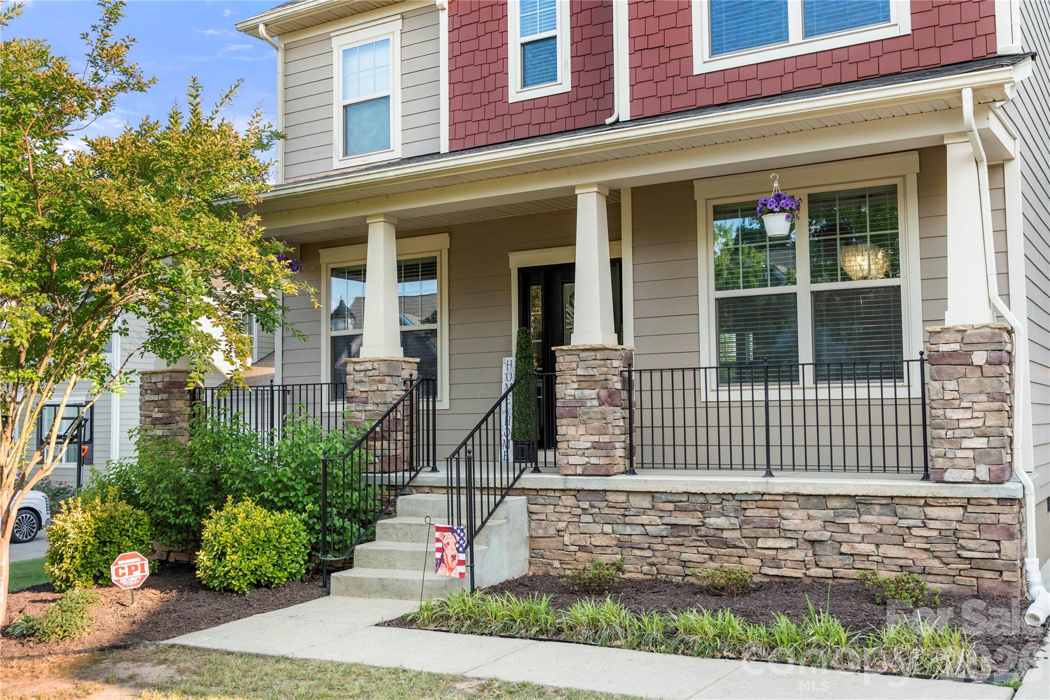 Waterside at the Catawba - Residential