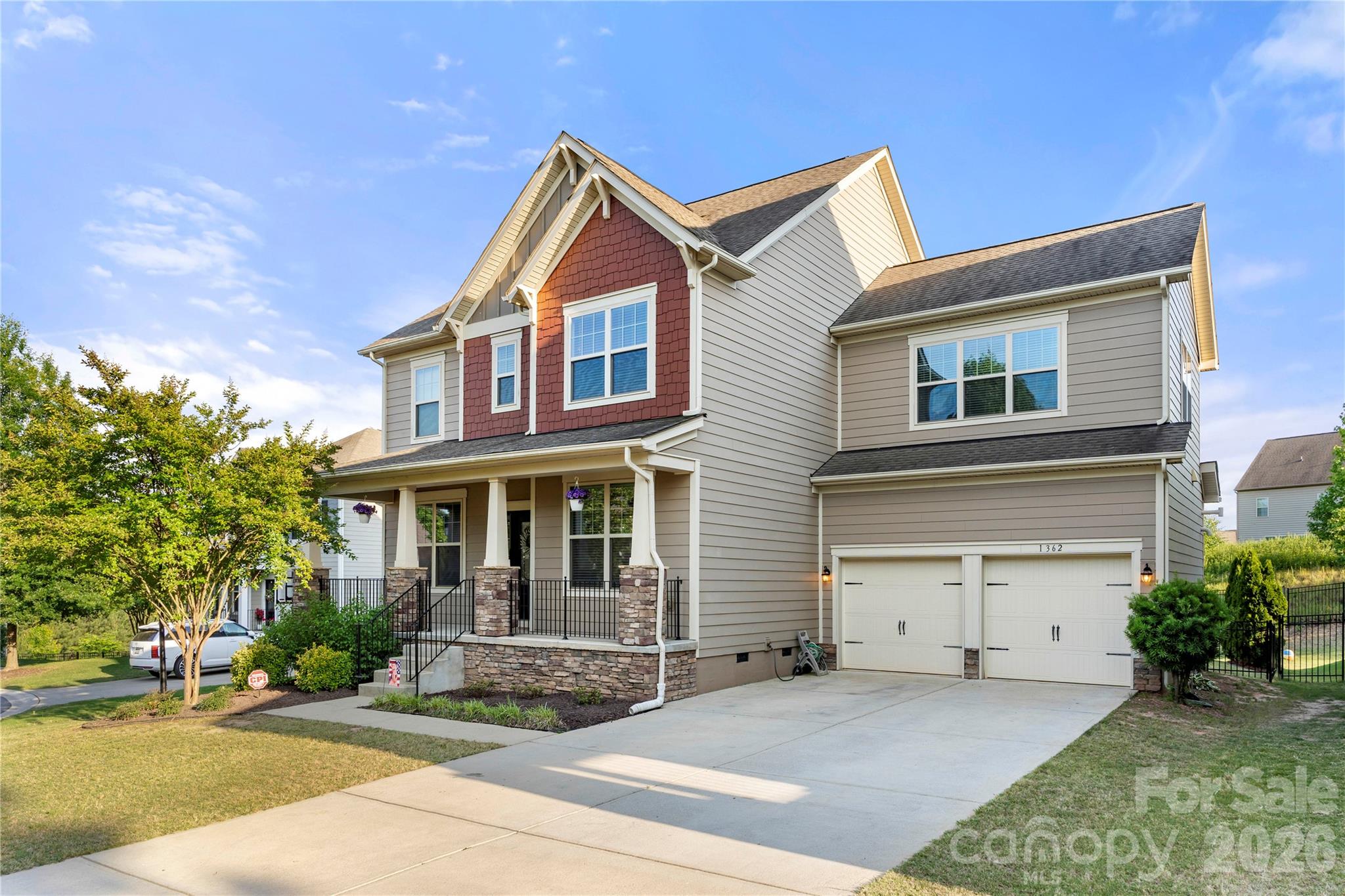 Waterside at the Catawba - Residential