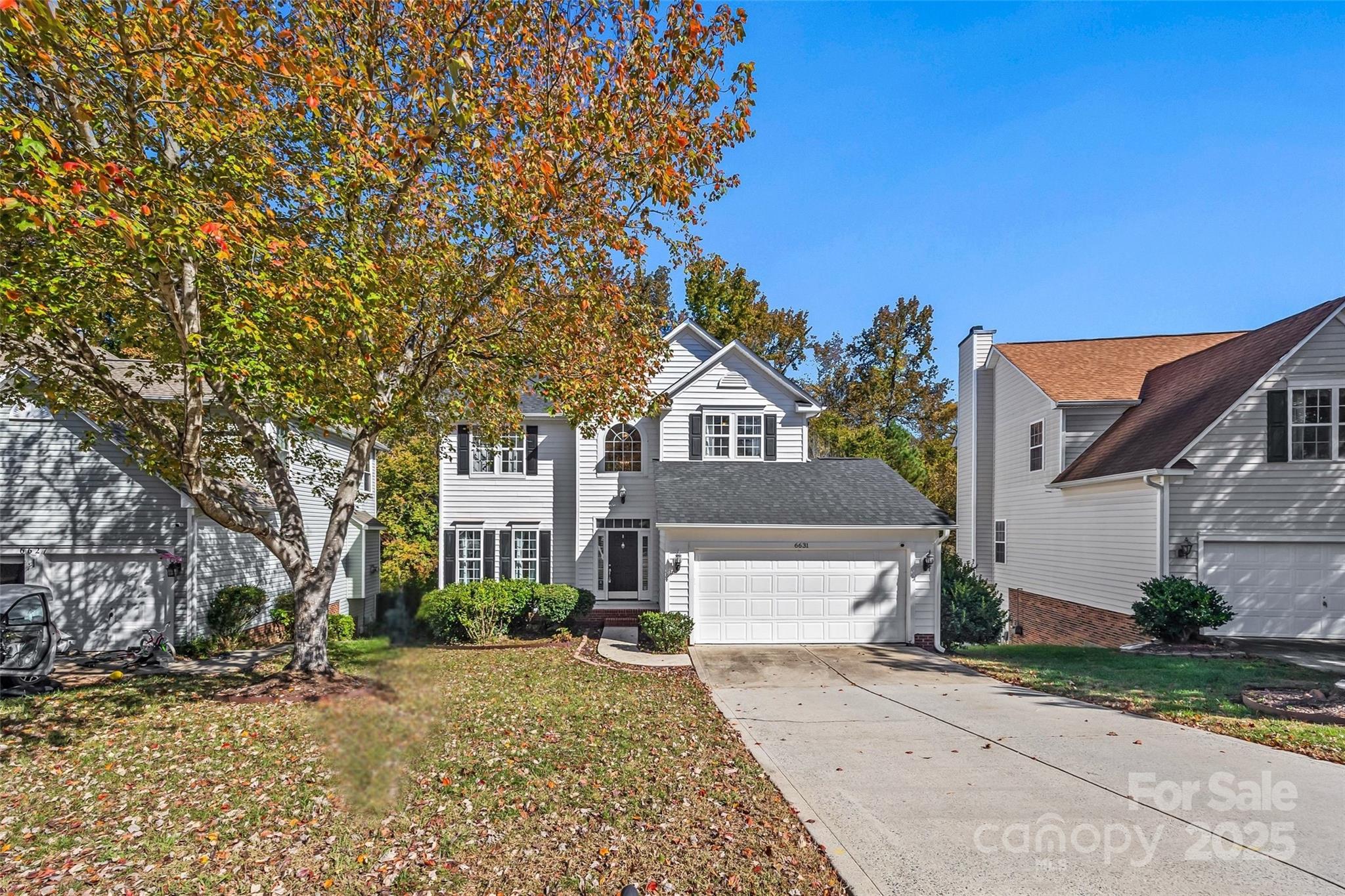 Highland Creek - Residential