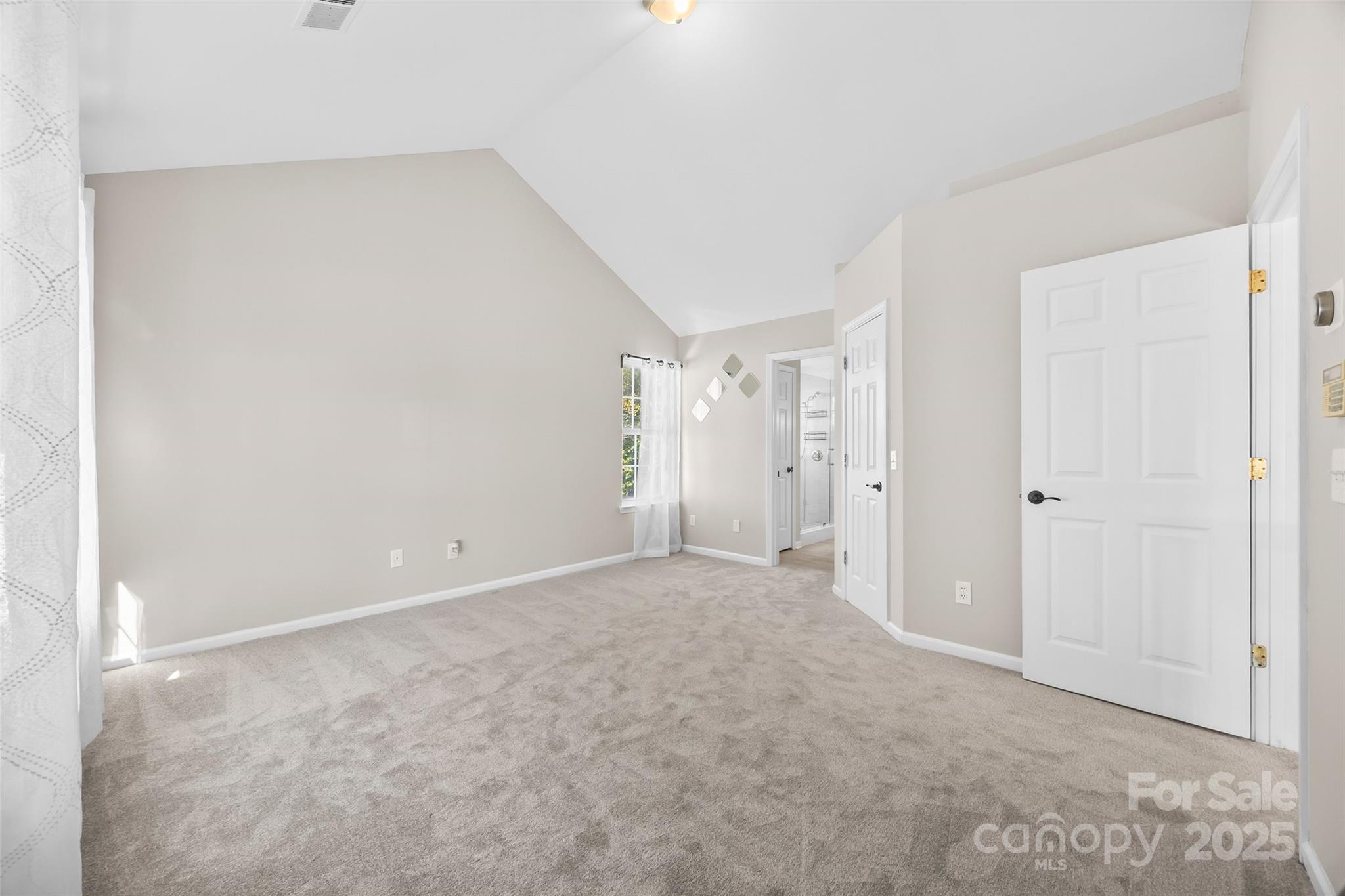 Highland Creek - Residential
