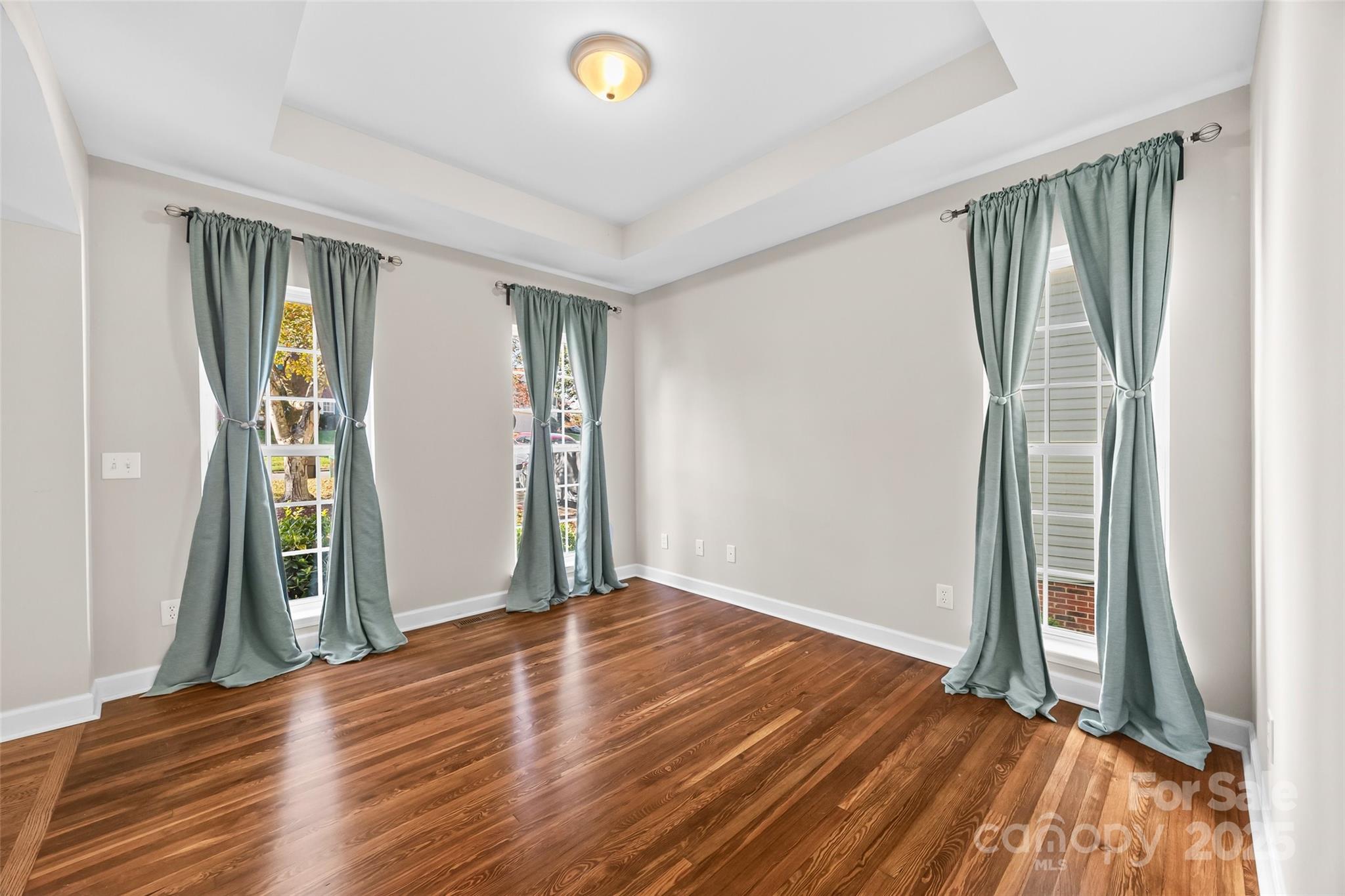 Highland Creek - Residential